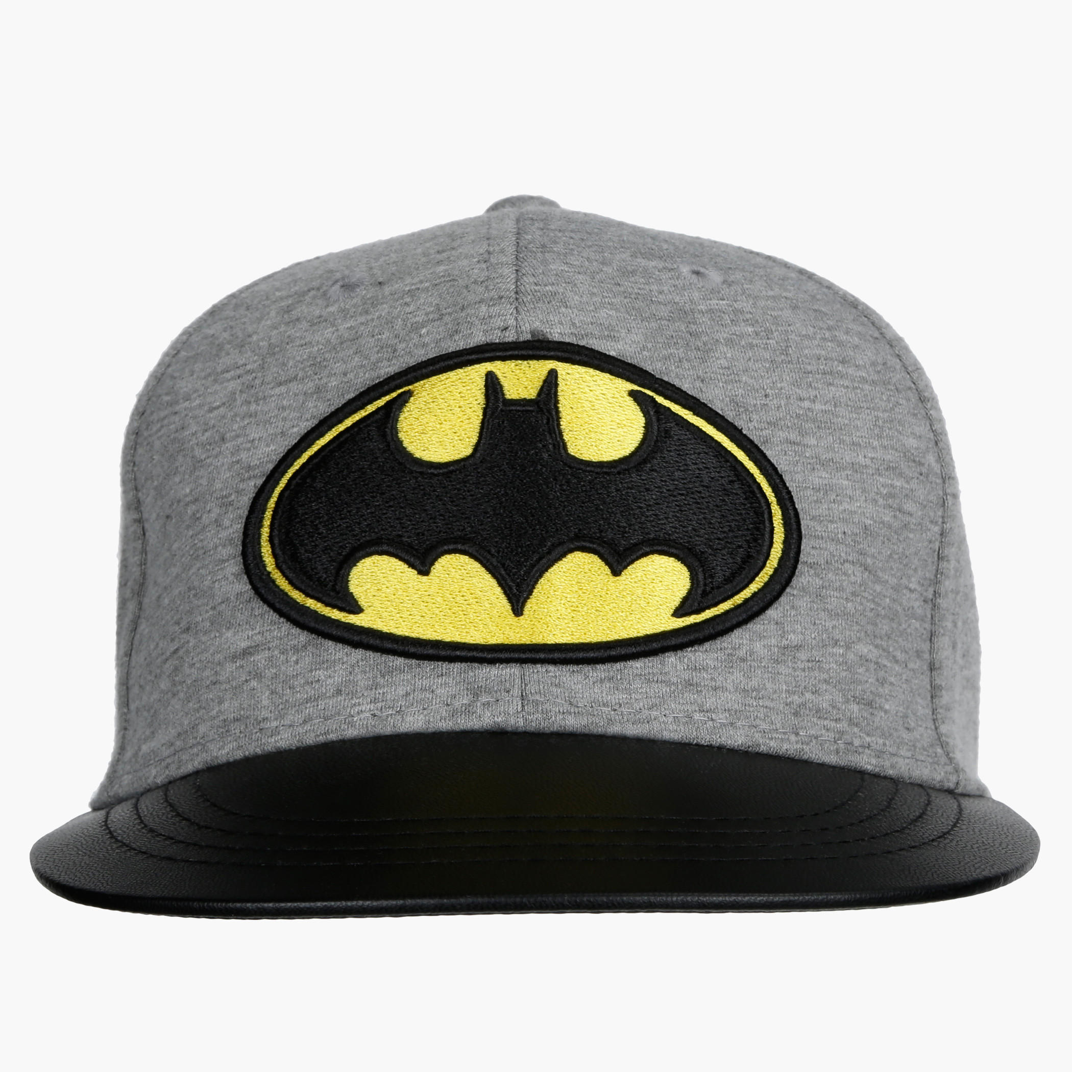 Emboridered Cap-men-caps-image-1