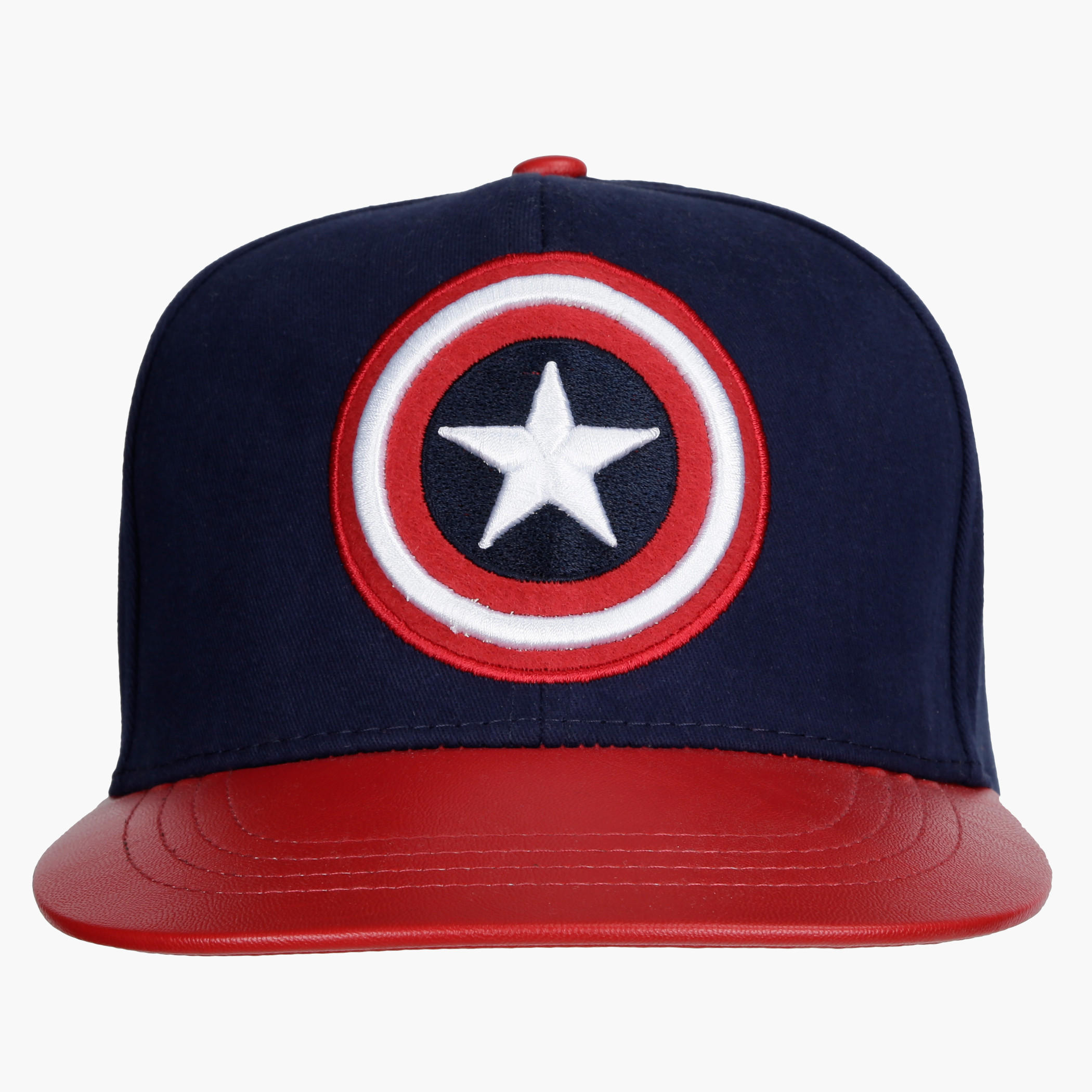 Emboridered Cap-men-caps-image-1