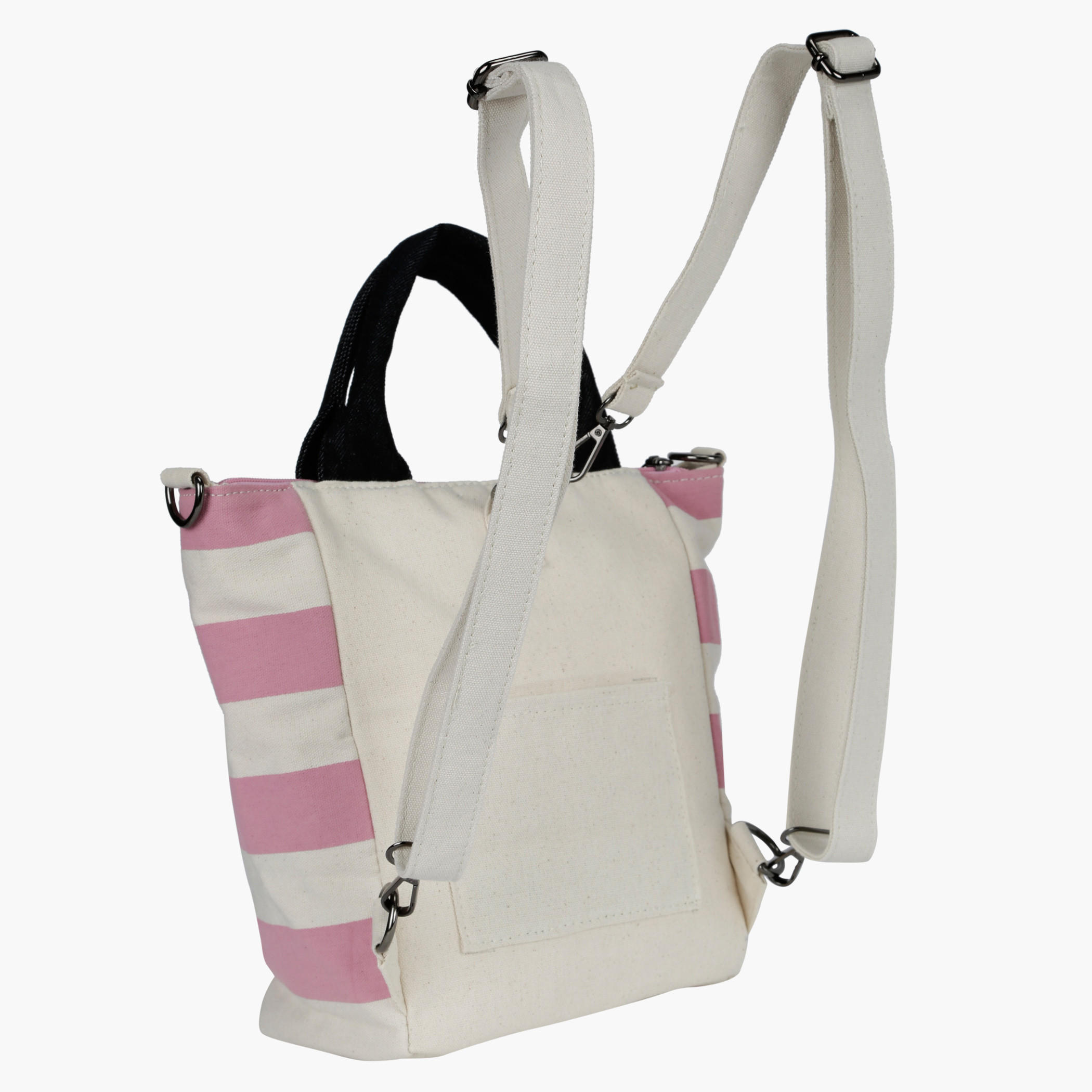 2Xtremz Embroidered Bag with Zip Closure-women-bagsandwallets-handbags-image-3