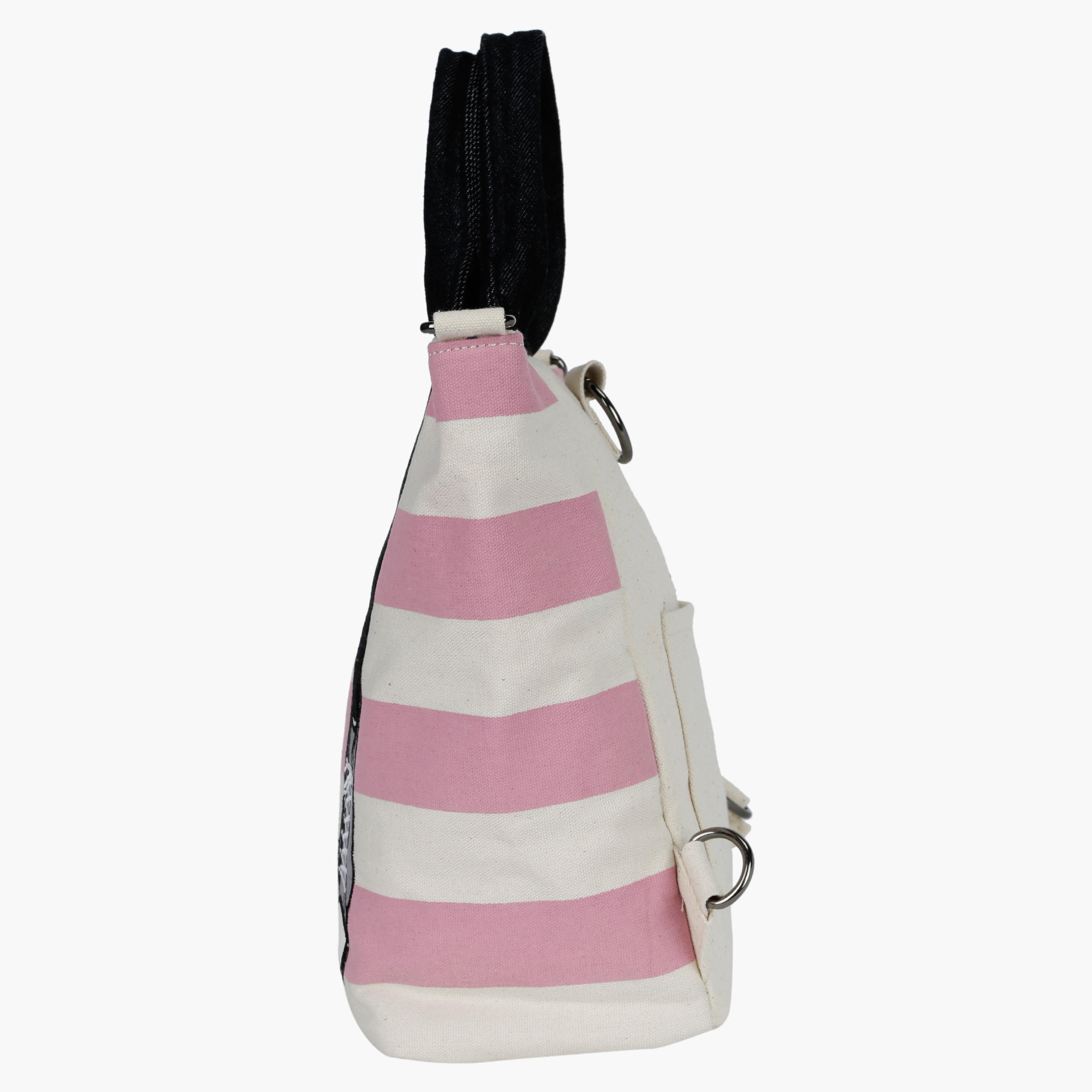 2Xtremz Embroidered Bag with Zip Closure-women-bagsandwallets-handbags-image-2