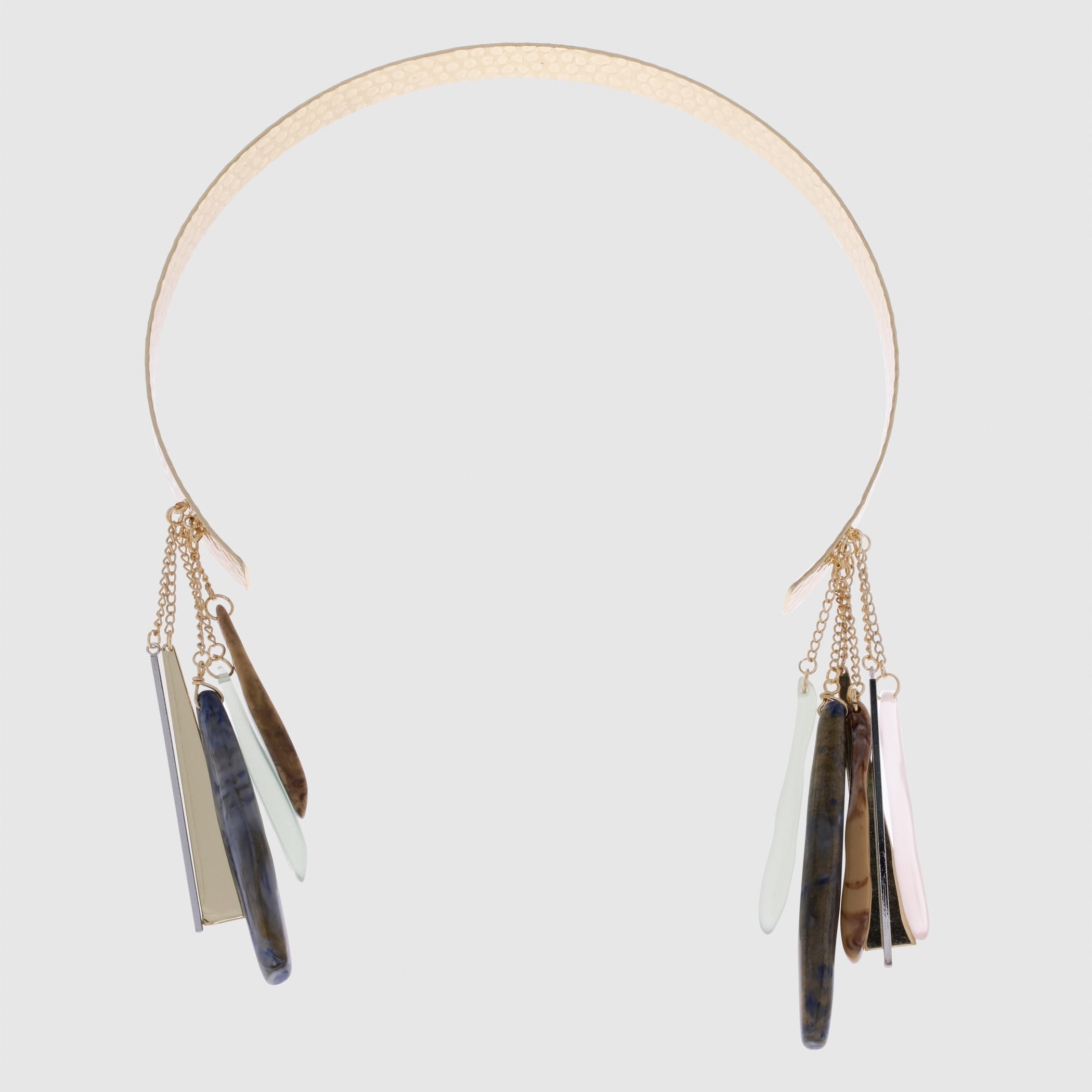 Choker Necklace-women-watchesandjewellery-jewellery-necklacesandpendants-image-1