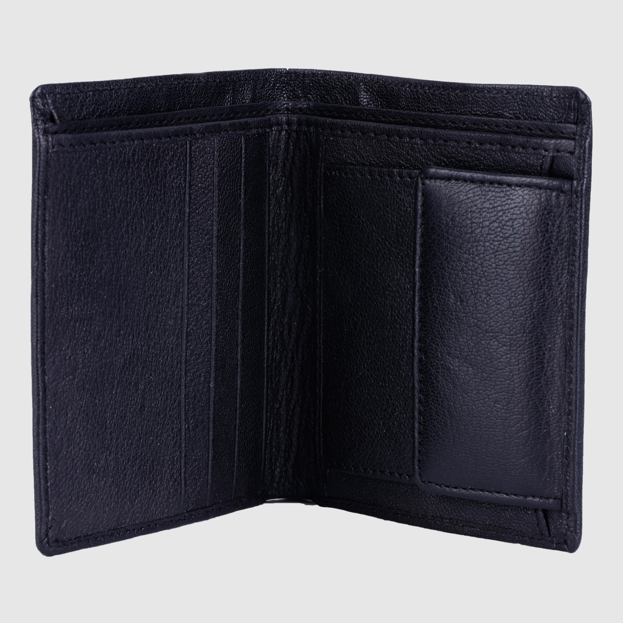Textured Bifold Wallet-men-beltsandwallets-wallets-image-1