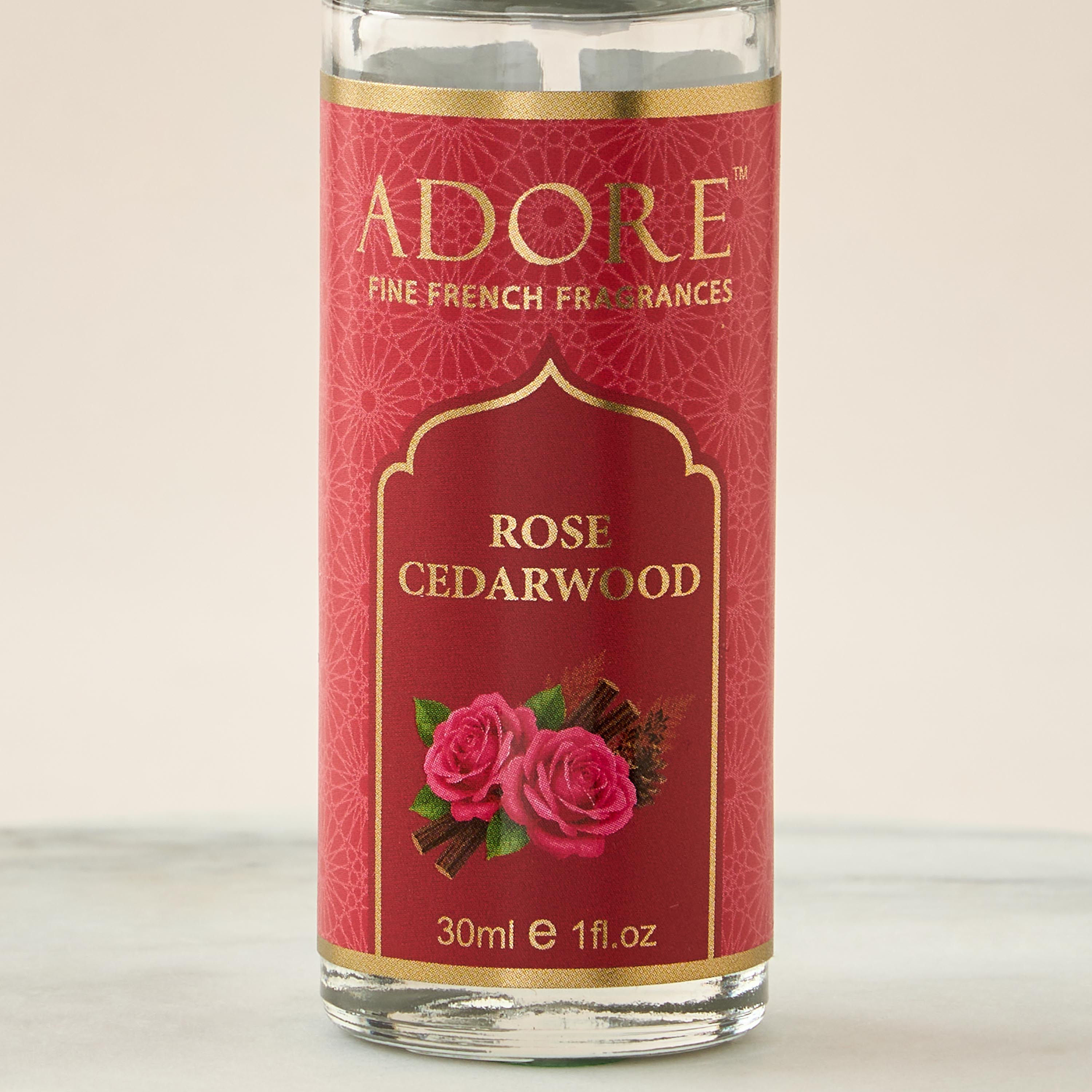 Adore Rose Cedarwood - 30 ml-household-homefragrance-fragranceoilsandessence-image-3