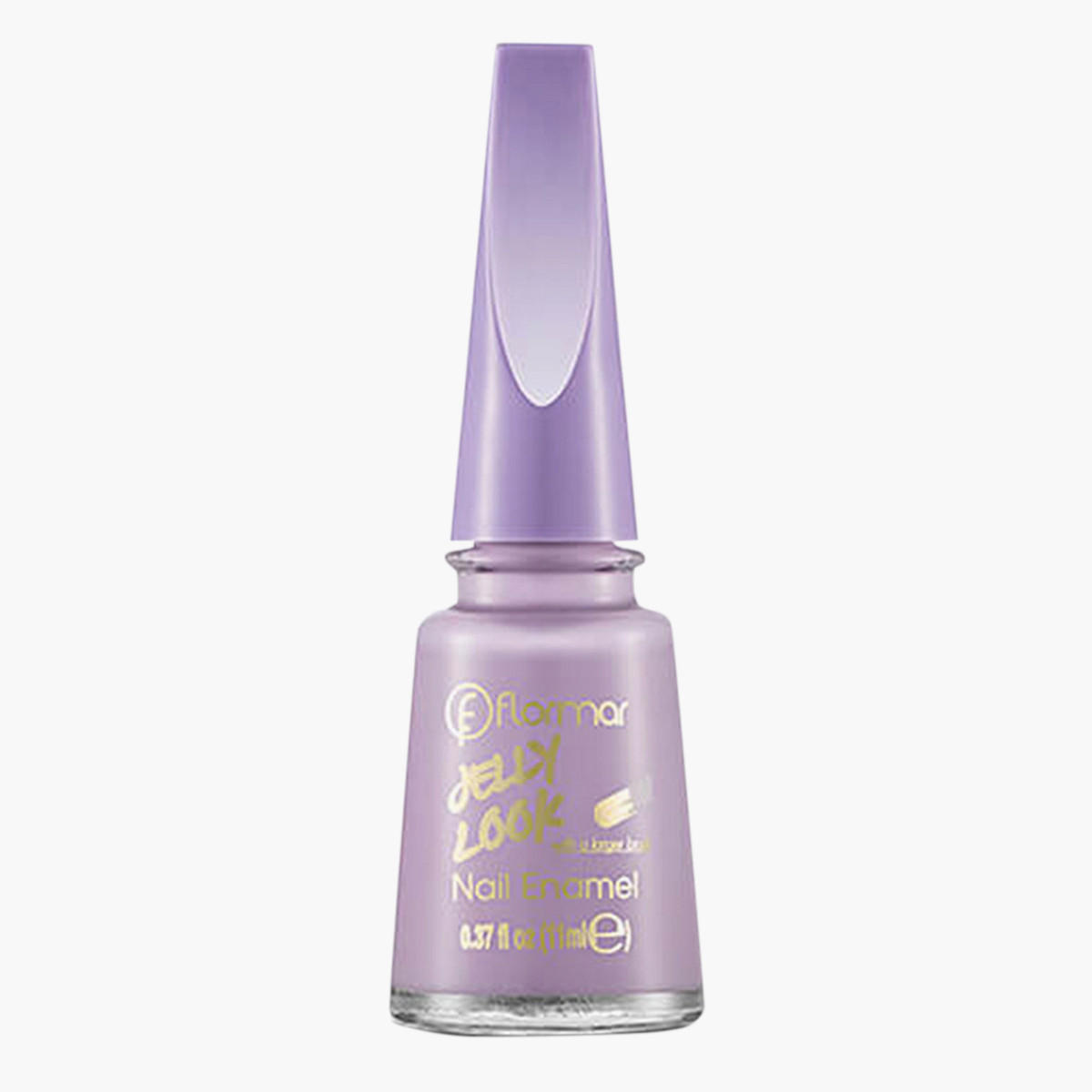 Flormar Jelly Look Nail Enamel-beautyandpersonalcare-makeup-nails-nailpolishes-image-1