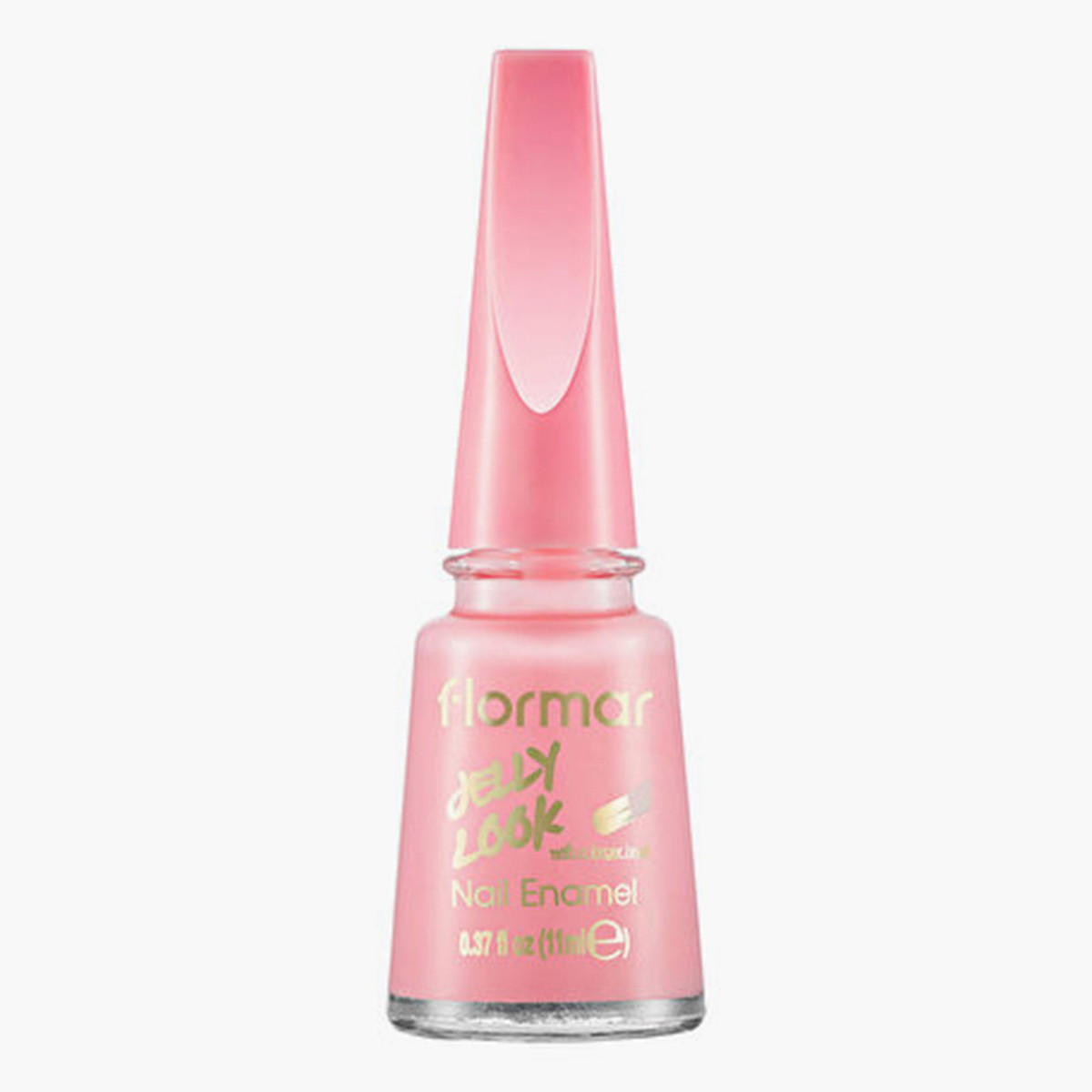 طلاء أظافر جيلي لوك من فلورمار - 11 مل-beautyandpersonalcare-makeup-nails-nailpolishes-image-3
