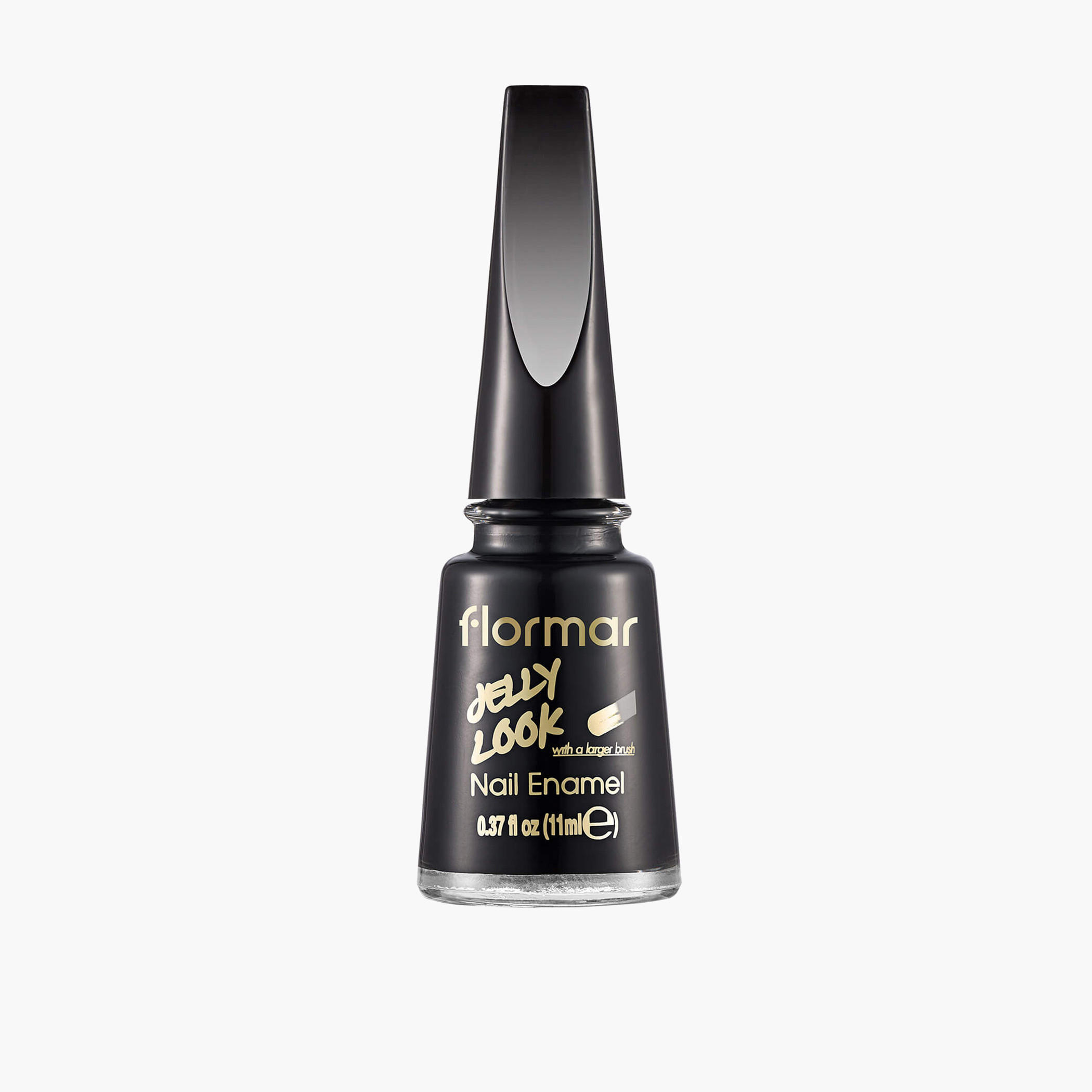 Flormar Jelly Look Nail Polish - 11 ml-beautyandpersonalcare-makeup-nails-nailpolishes-image-1