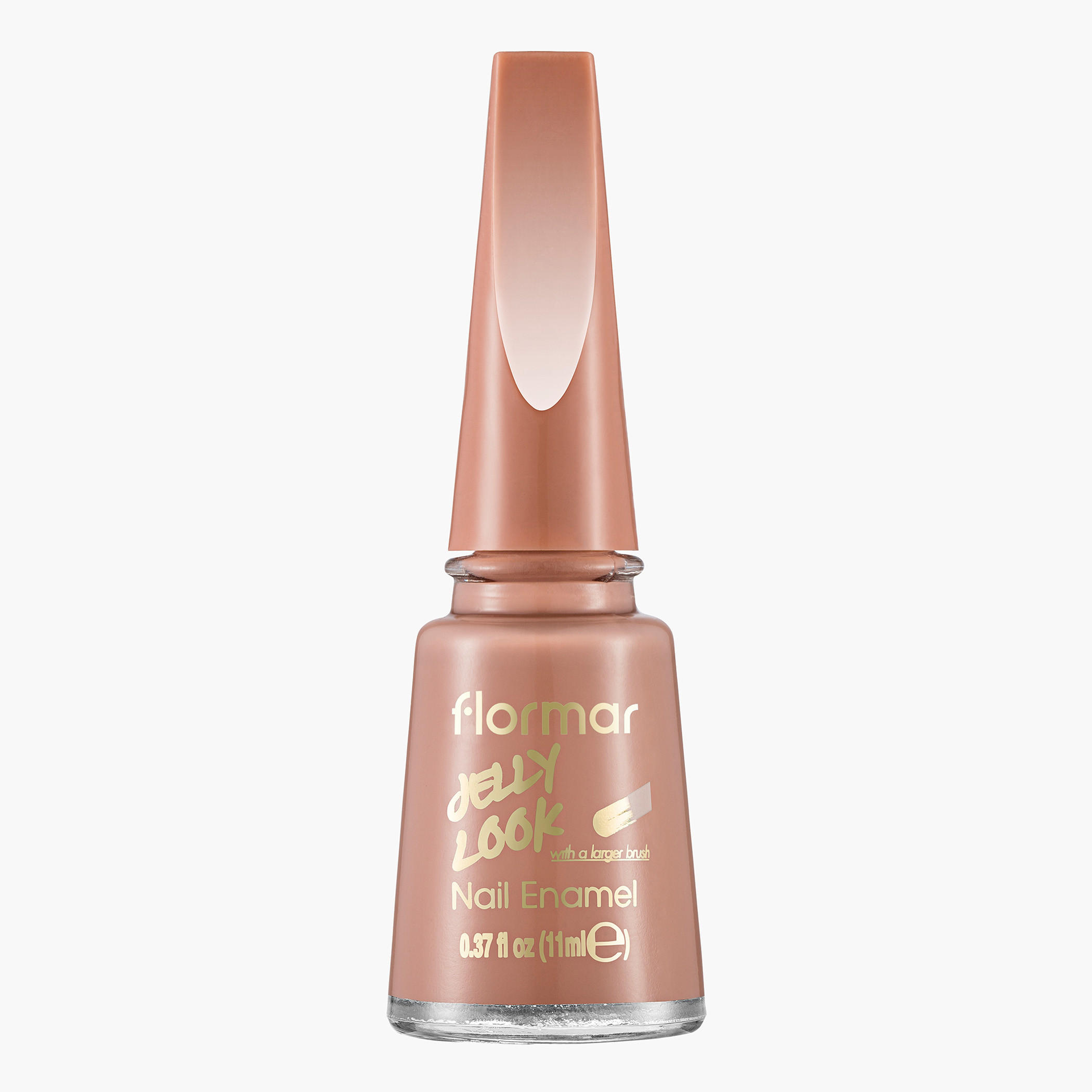Flormar Jelly Look Nail Enamel-beautyandpersonalcare-makeup-nails-nailpolishes-image-1