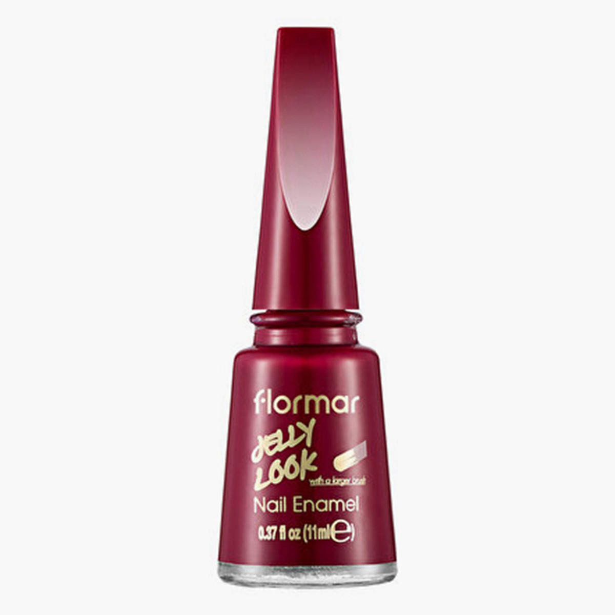 طلاء أظافر جيلي لوك من فلورمار - 11 مل-beautyandpersonalcare-makeup-nails-nailpolishes-image-1