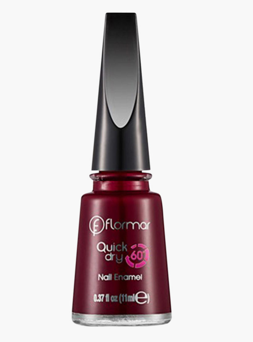 طلاء اظافر سريع الجاف من فلورمار.-beautyandpersonalcare-makeup-nails-nailpolishes-image-1