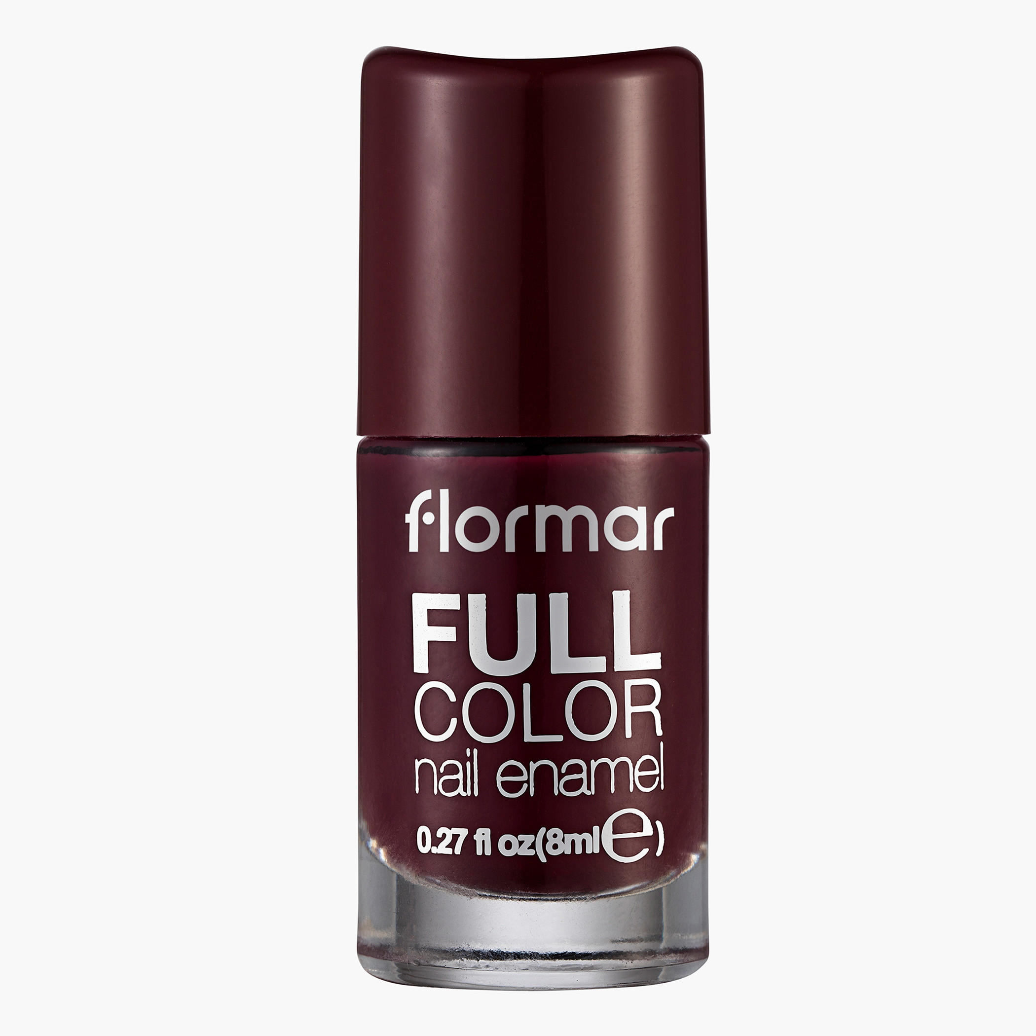 Flormar Full Color Nail Polish - 8 ml-beautyandpersonalcare-makeup-nails-nailpolishes-image-1
