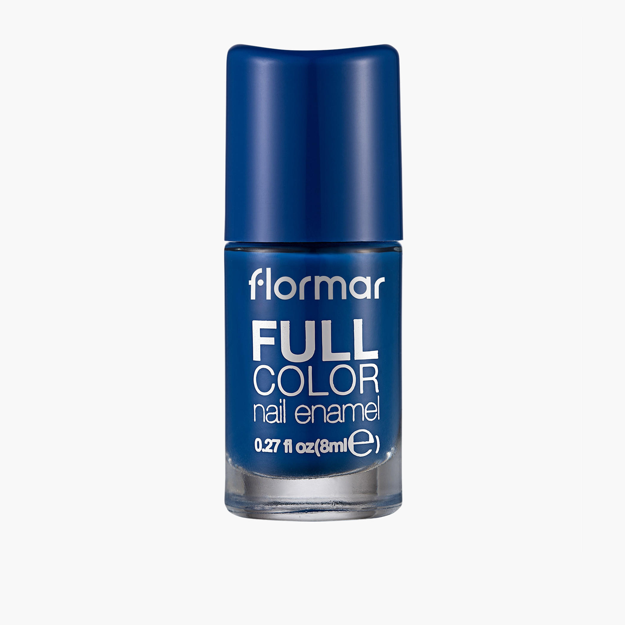 Flormar Full Color Nail Enamel - 8 ml-beautyandpersonalcare-makeup-nails-nailpolishes-image-1