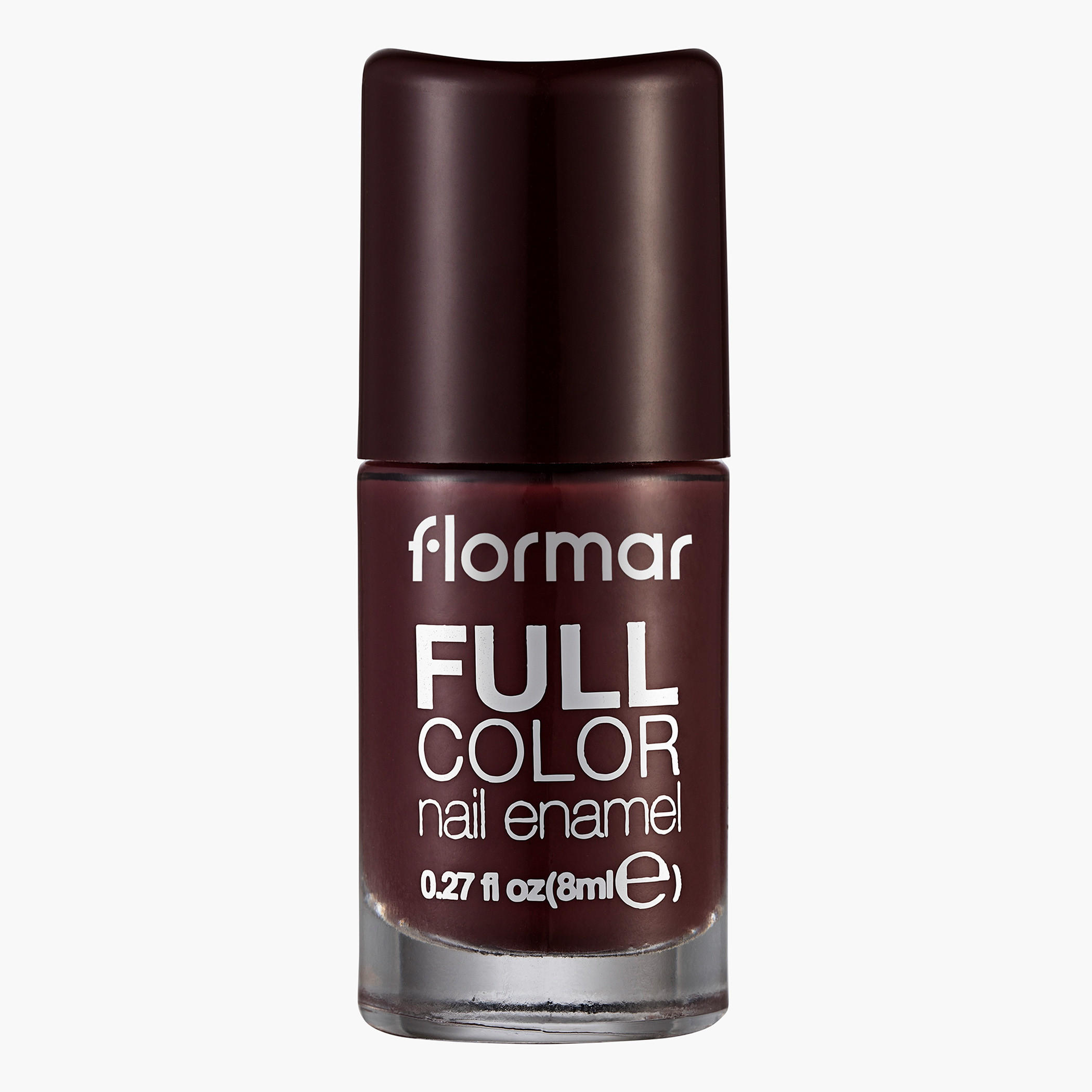 Flormar Full Color Nail Enamel - 8 ml-beautyandpersonalcare-makeup-nails-nailpolishes-image-1