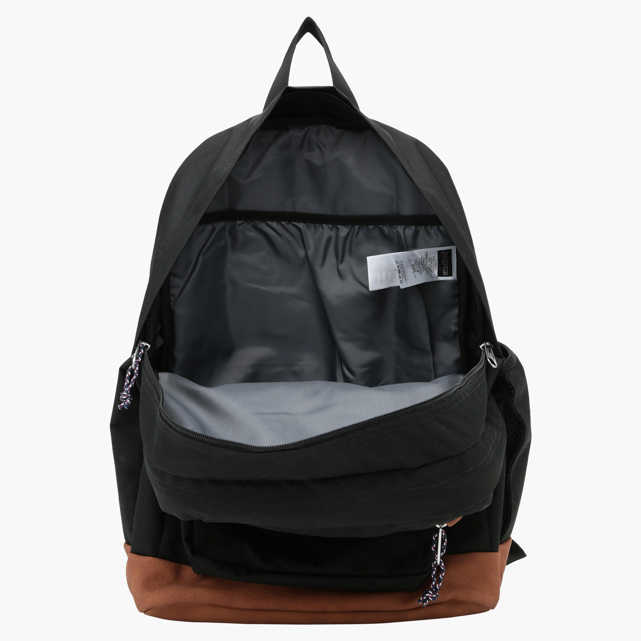 Jansport Backpack with Zip Closure -school-bagsandbackpacks-backpacks-image-3