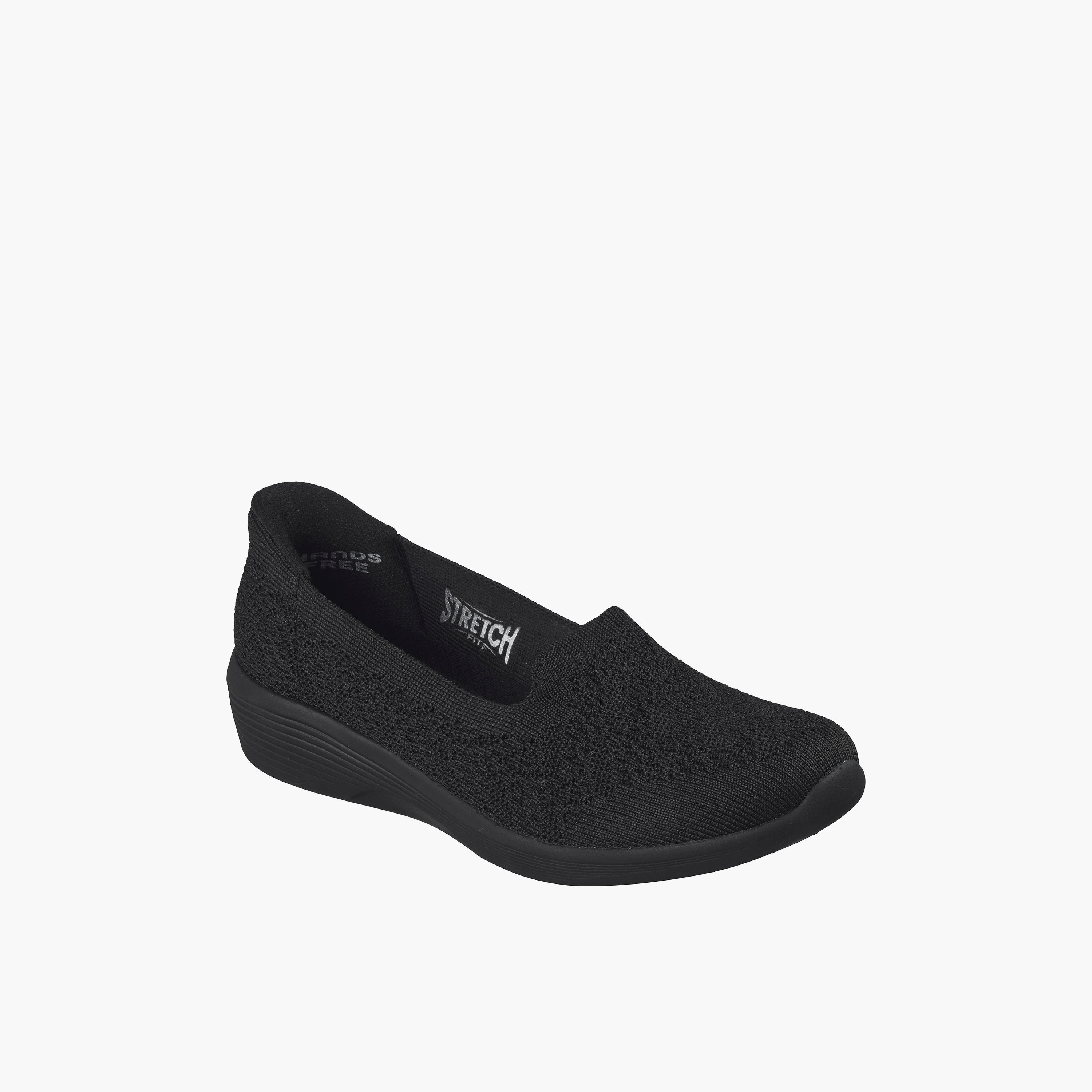 Skechers Women ARYA Slip-On Sports Shoes-sports-women-shoes-image-1