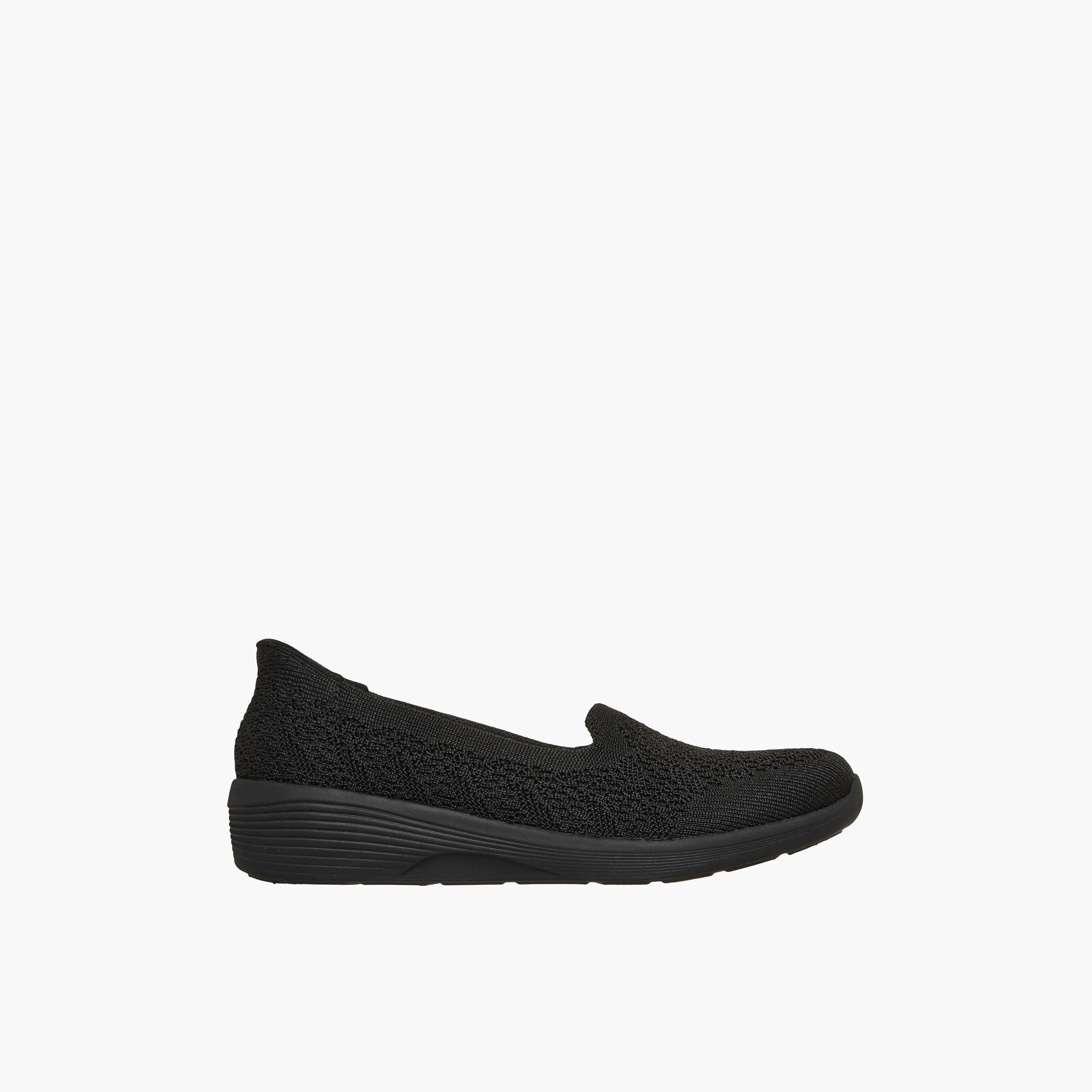 Skechers Women ARYA Slip-On Sports Shoes-sports-women-shoes-image-3
