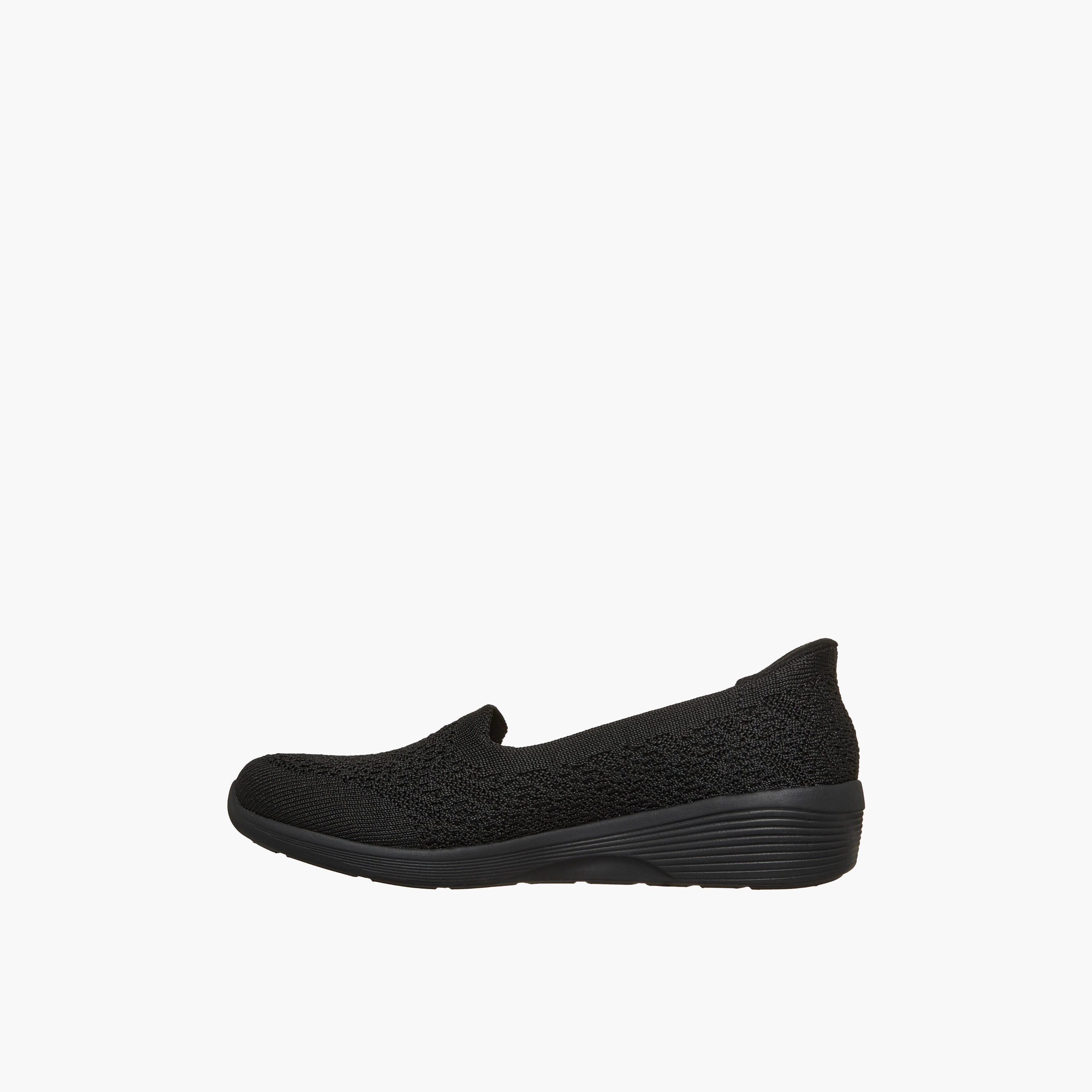 Skechers Women ARYA Slip-On Sports Shoes-sports-women-shoes-image-5