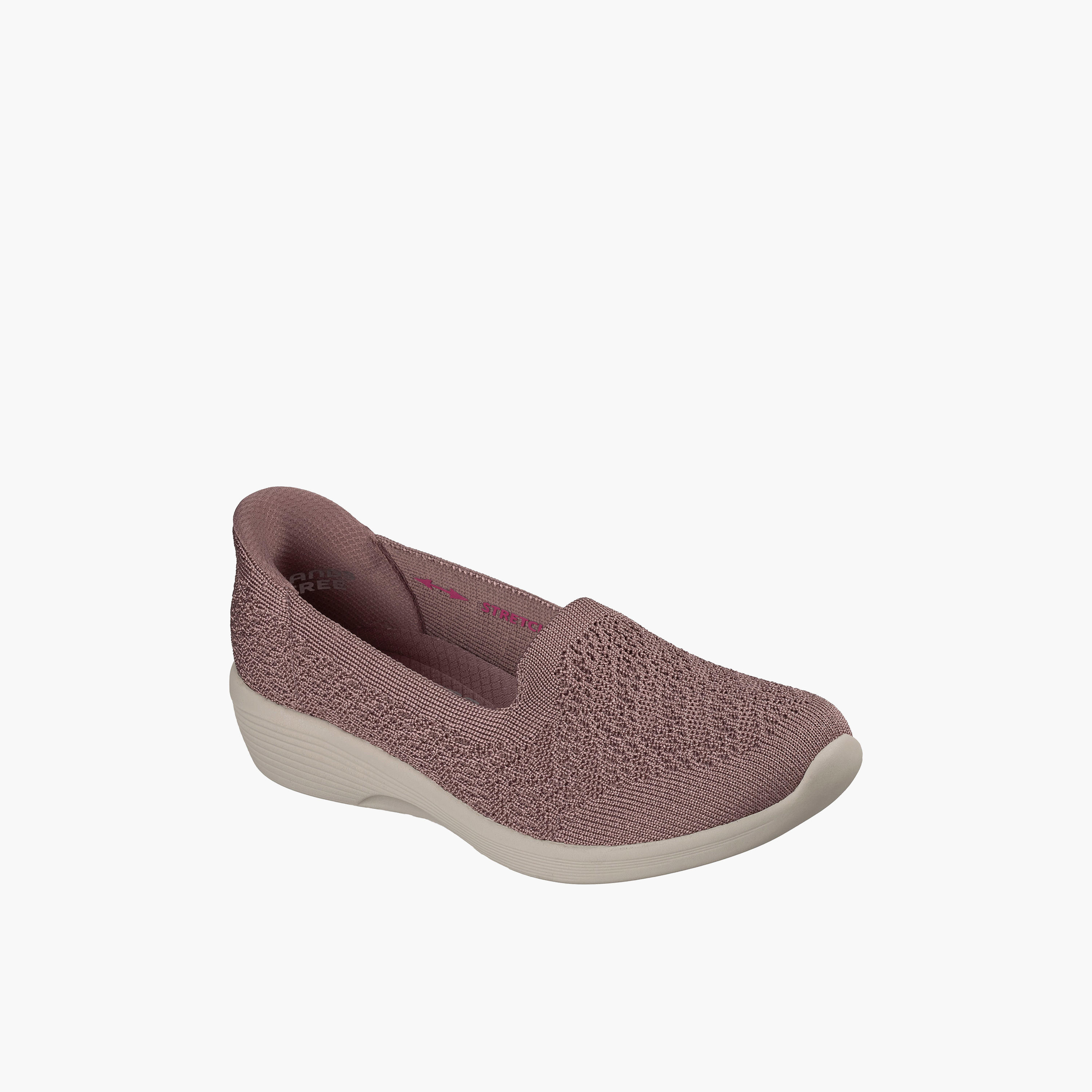 Skechers Women ARYA Slip-On Sports Shoes-women-shoes-sneakers-image-1
