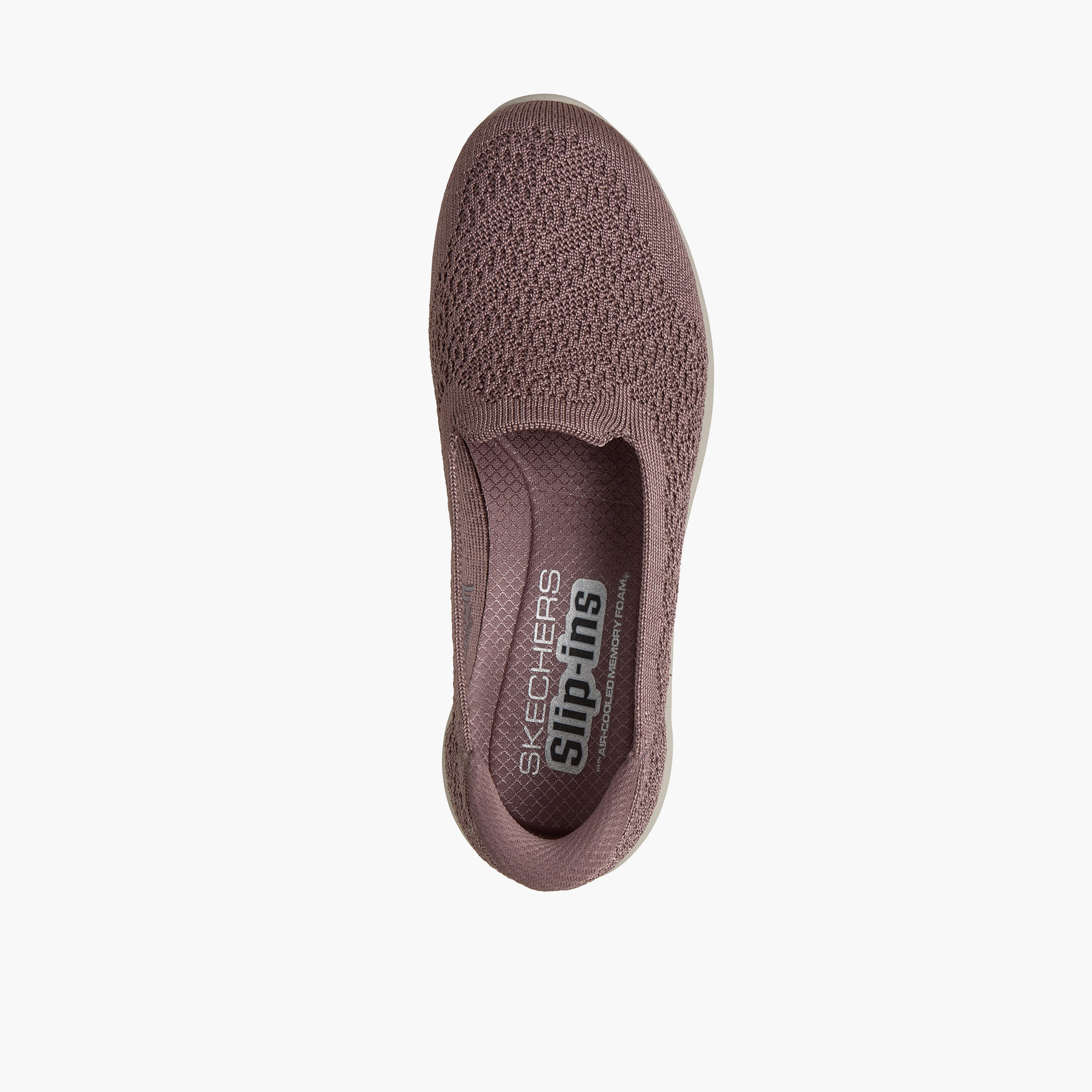 Skechers Women ARYA Slip-On Sports Shoes-women-shoes-sneakers-image-2