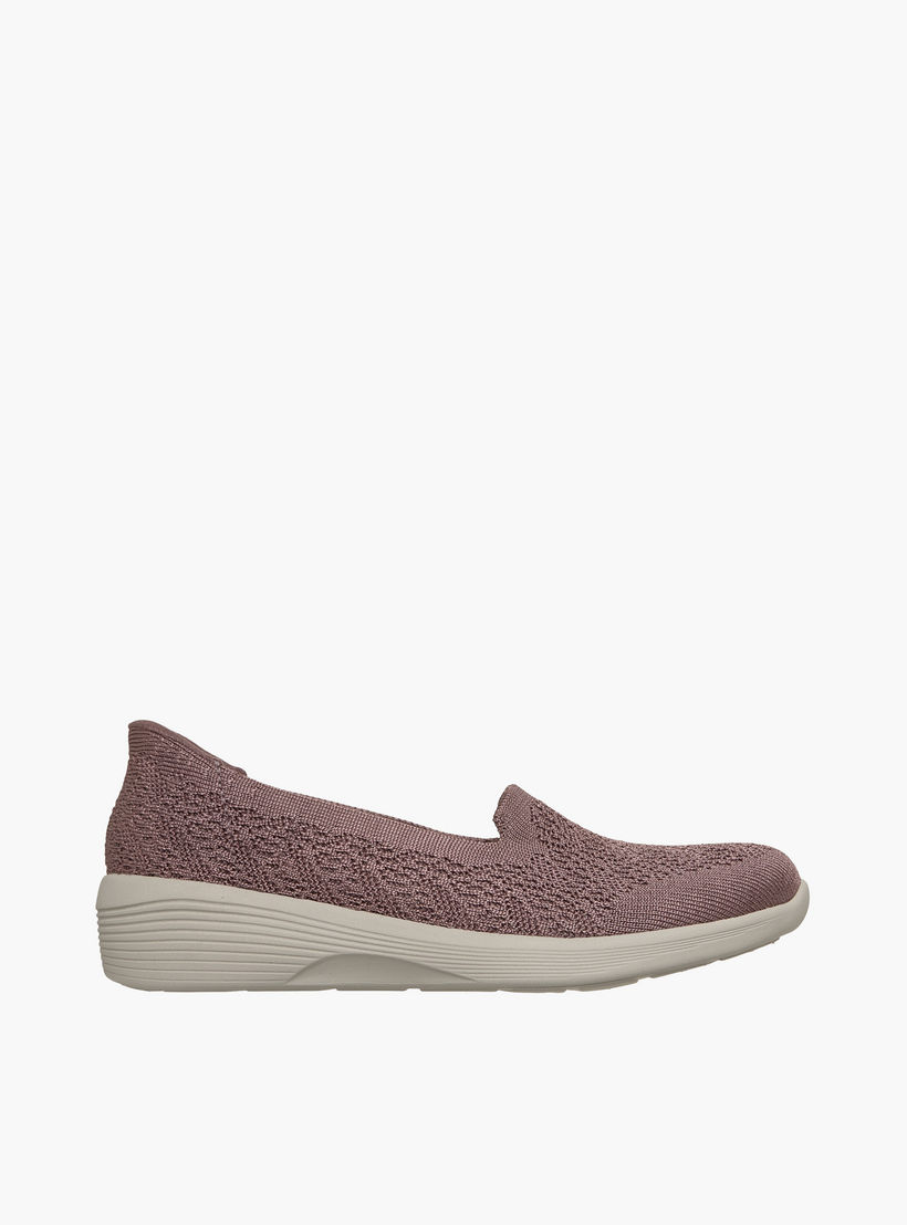 Skechers Women ARYA Slip-On Sports Shoes-women-shoes-sneakers-image-3