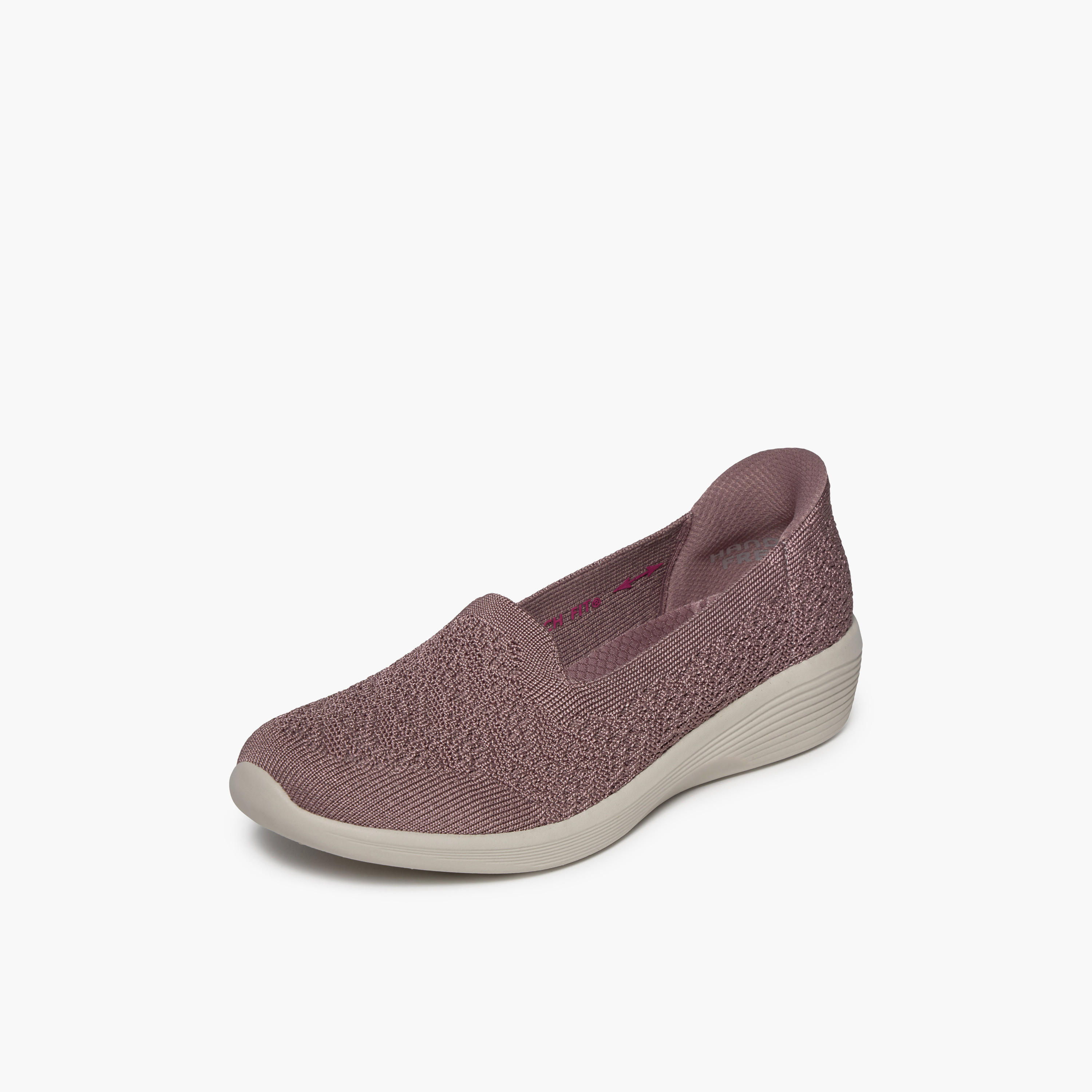 Skechers Women ARYA Slip-On Sports Shoes-women-shoes-sneakers-image-4