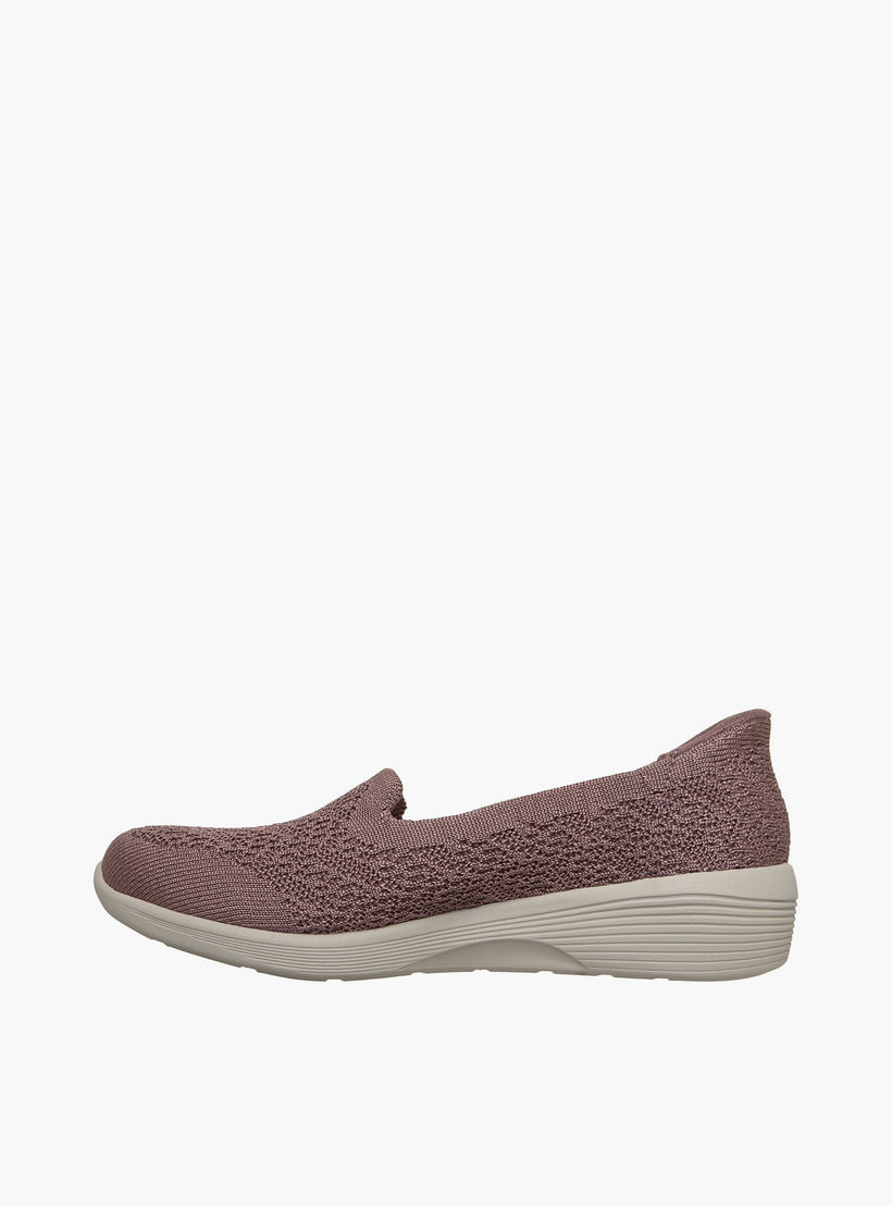 Skechers Women ARYA Slip-On Sports Shoes-women-shoes-sneakers-image-5