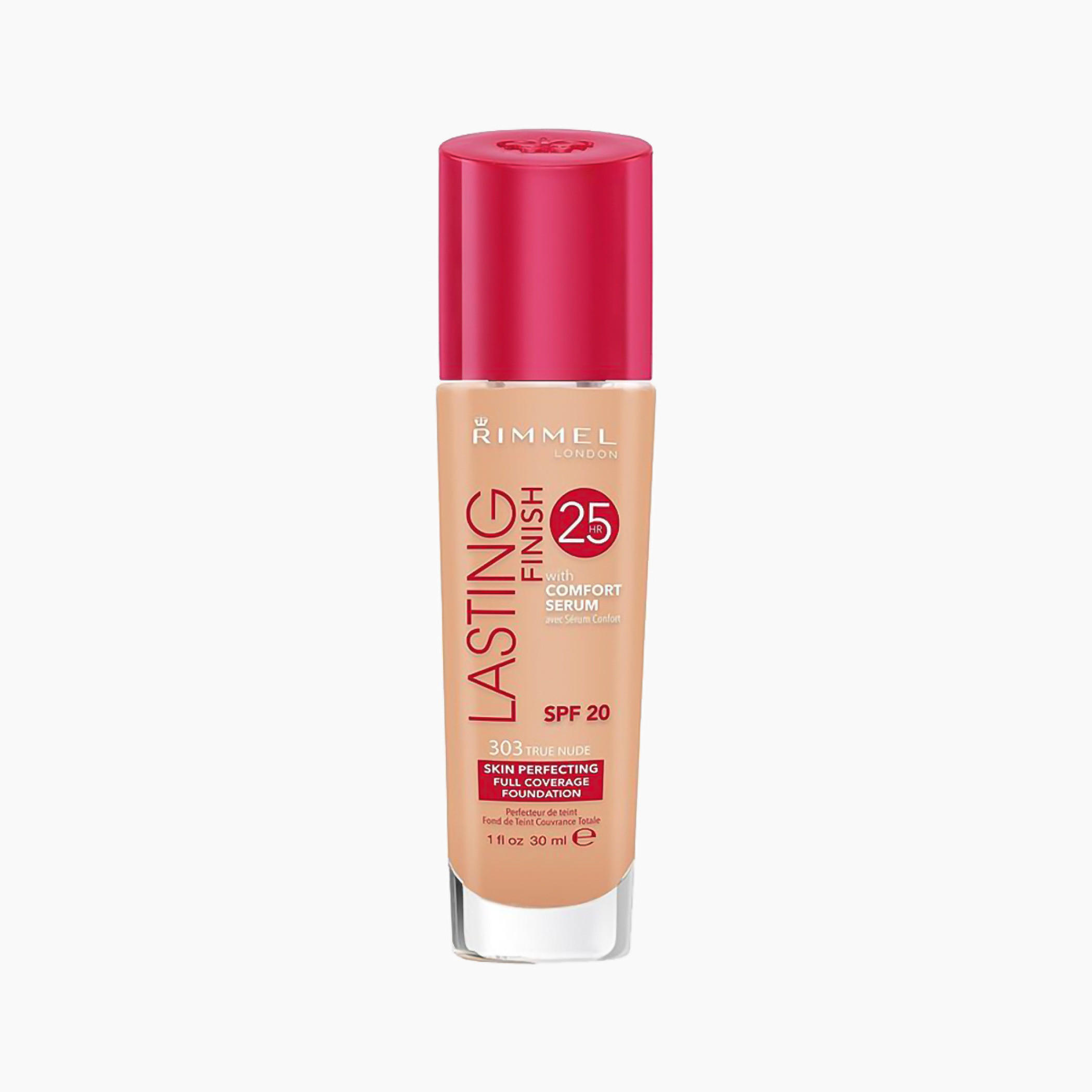 Rimmel Lasting Finish Foundation with Comfort Serum-beautyandpersonalcare-makeup-face-foundations-image-1