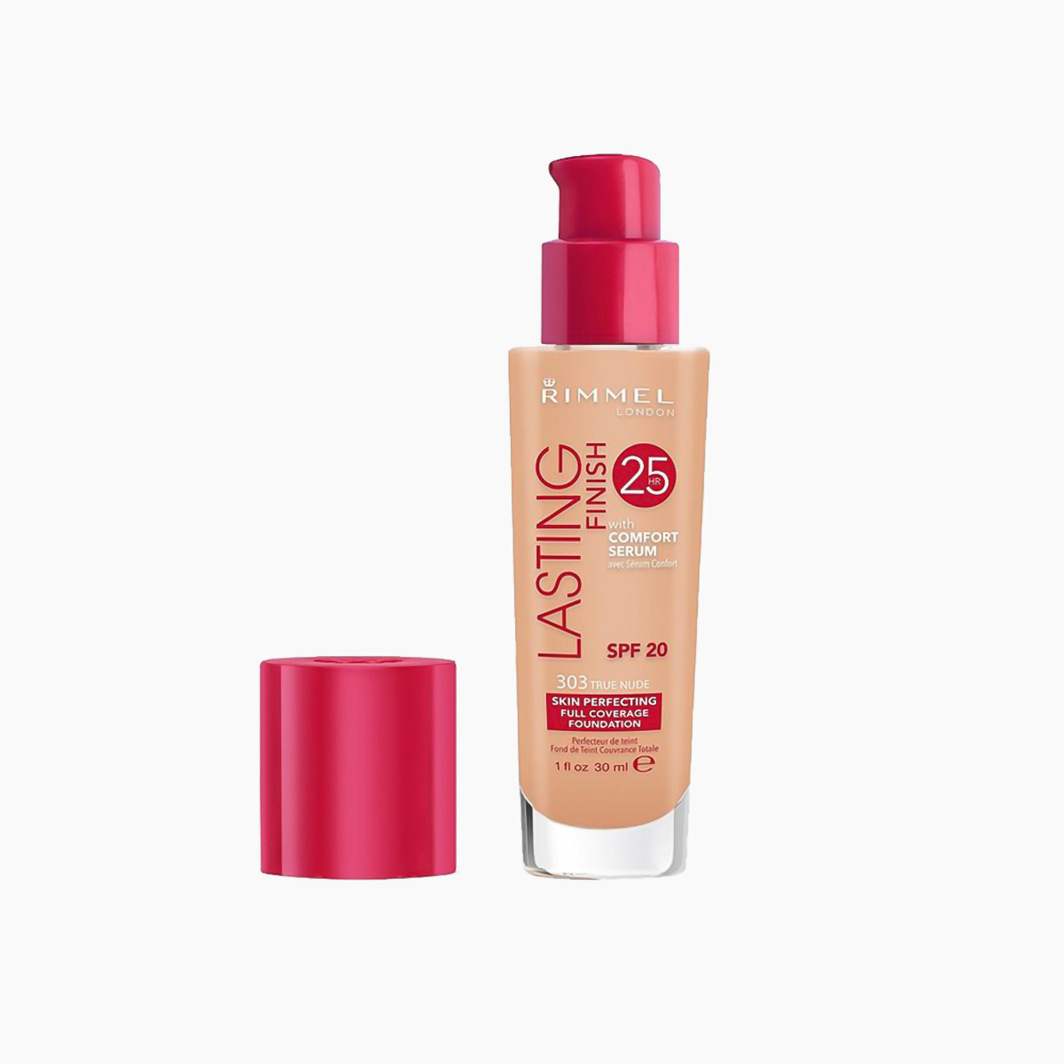 Rimmel Lasting Finish Foundation with Comfort Serum-beautyandpersonalcare-makeup-face-foundations-image-2