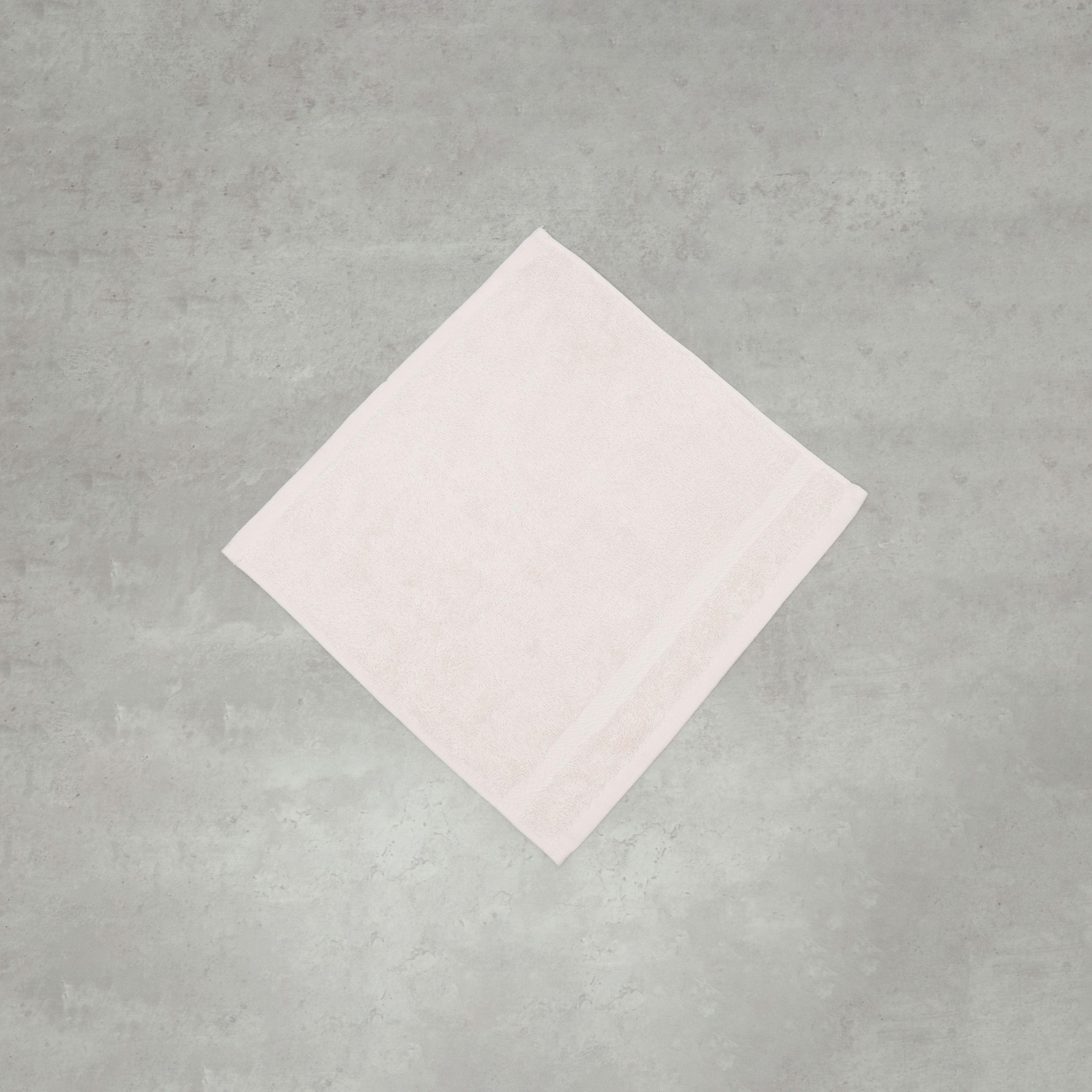 Textured 4-Piece Face Towel Set - 30x30 cms-household-bathandlaundry-bathlinen-towels-image-2