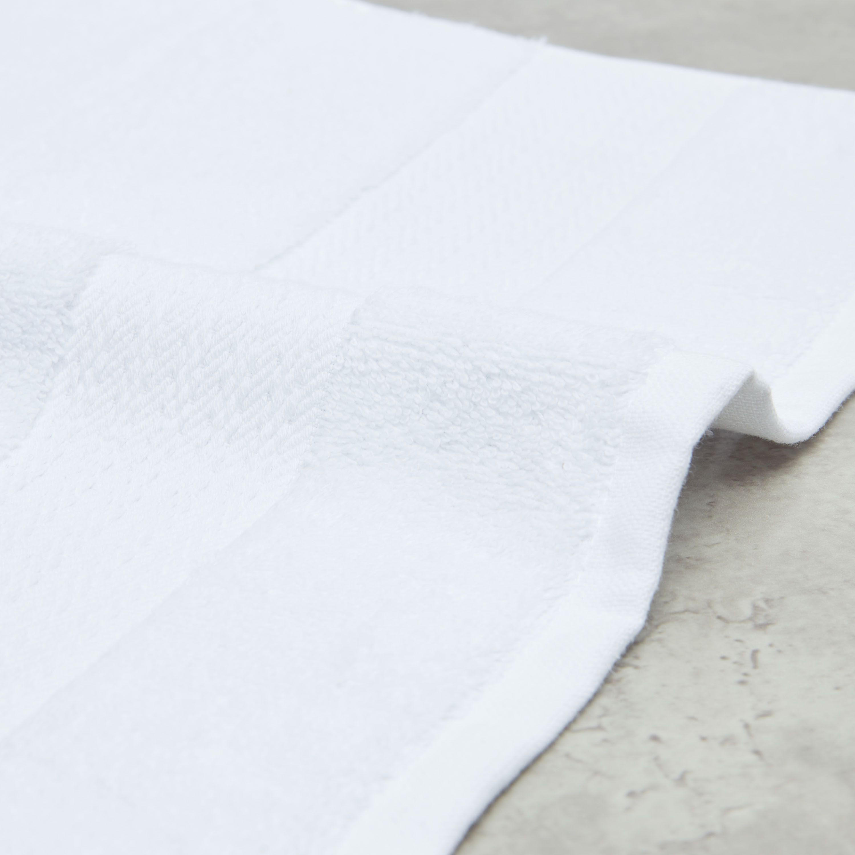 Textured Hand Towel - 70x40 cms-household-bathandlaundry-bathlinen-towels-image-3