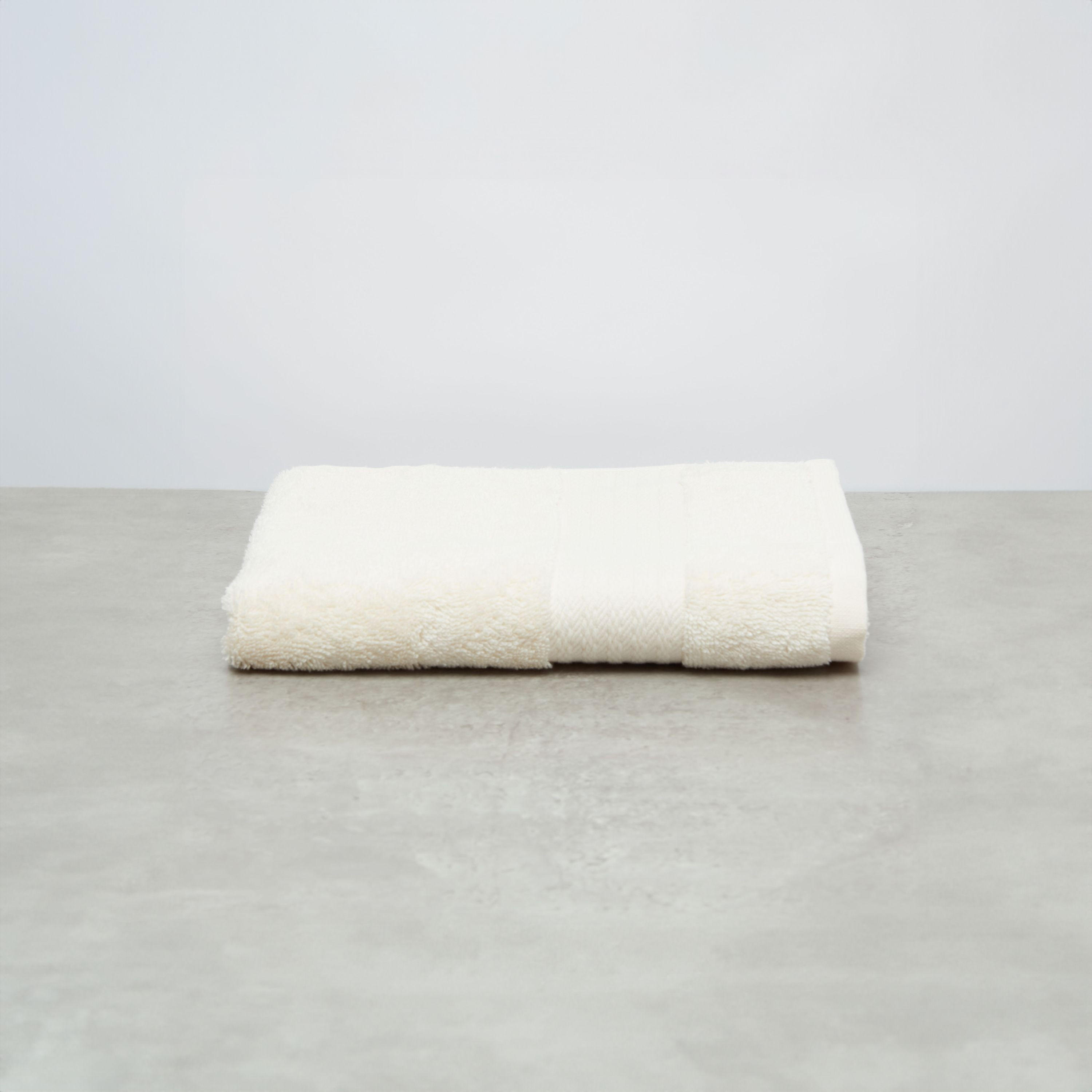 Textured Hand Towel - 70x40 cms-household-bathandlaundry-bathlinen-towels-image-1