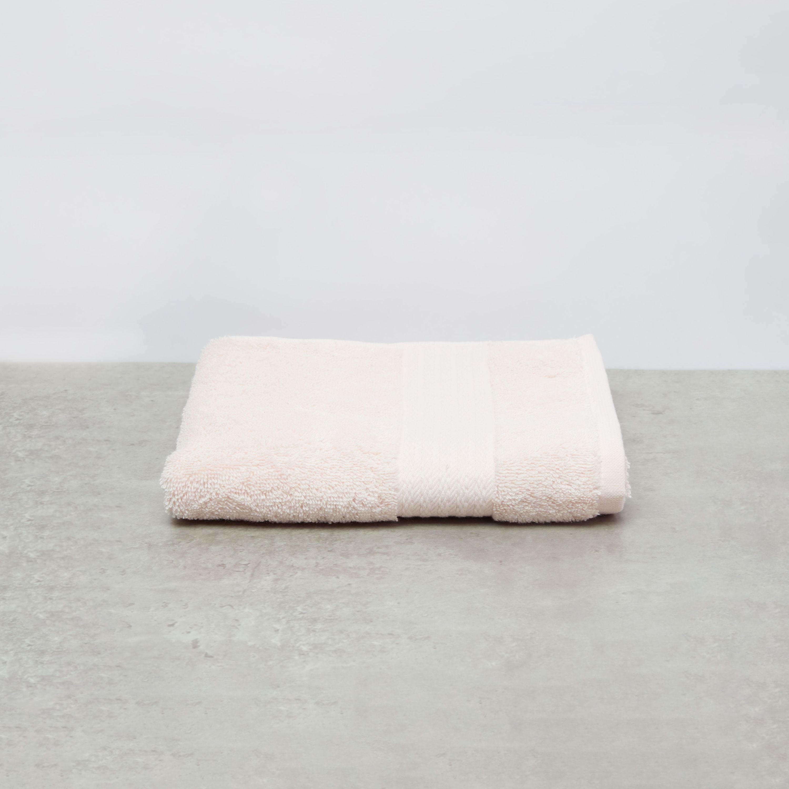 Textured Hand Towel - 70x40 cms-household-bathandlaundry-bathlinen-towels-image-1