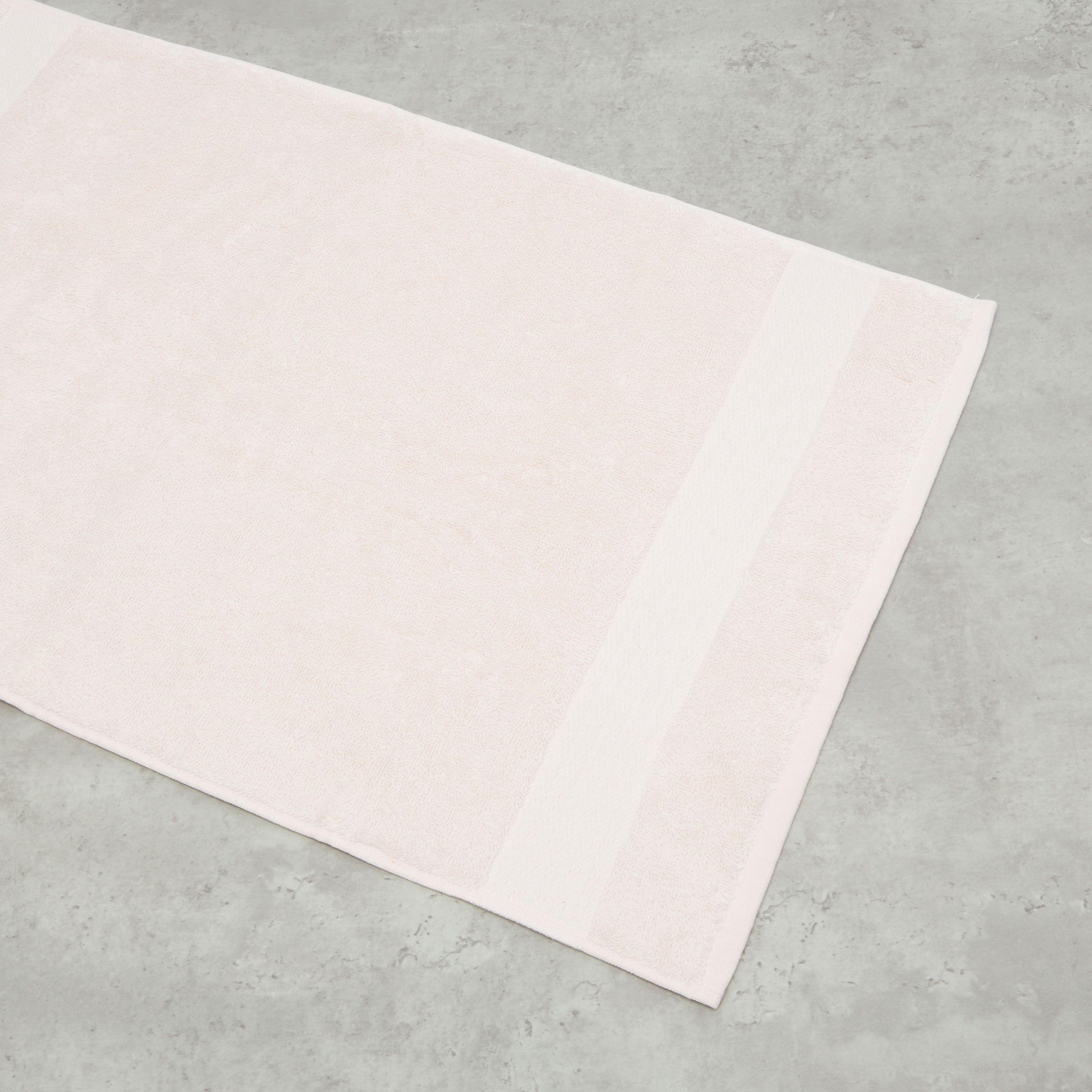 Textured Hand Towel - 70x40 cms-household-bathandlaundry-bathlinen-towels-image-2