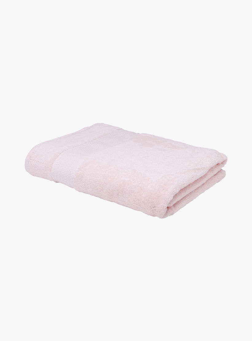 Adore Plush Bath Towel-household-bathandlaundry-bathlinen-towels-image-1