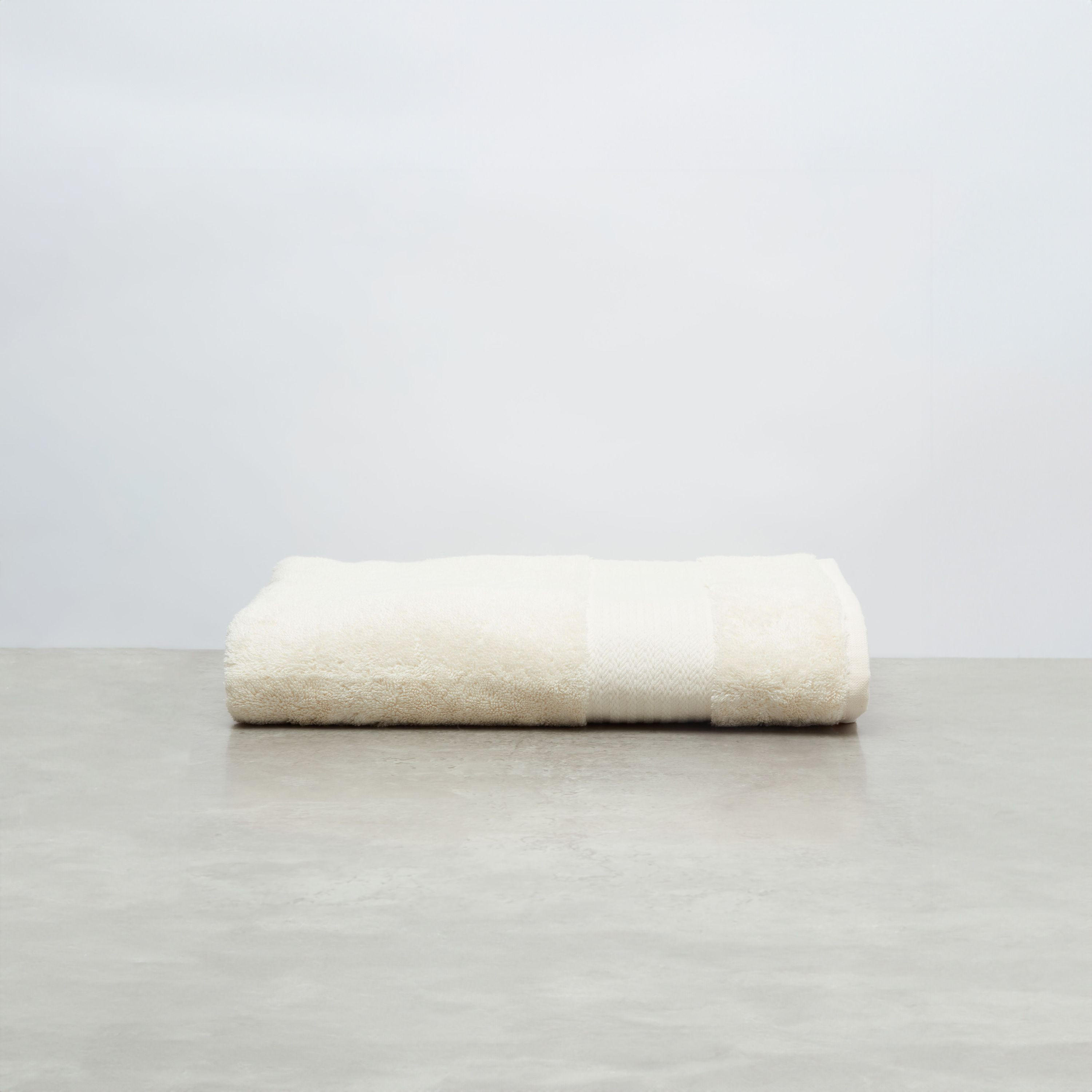 Textured Bath Sheet - 150x90 cms-household-bathandlaundry-bathlinen-towels-image-1