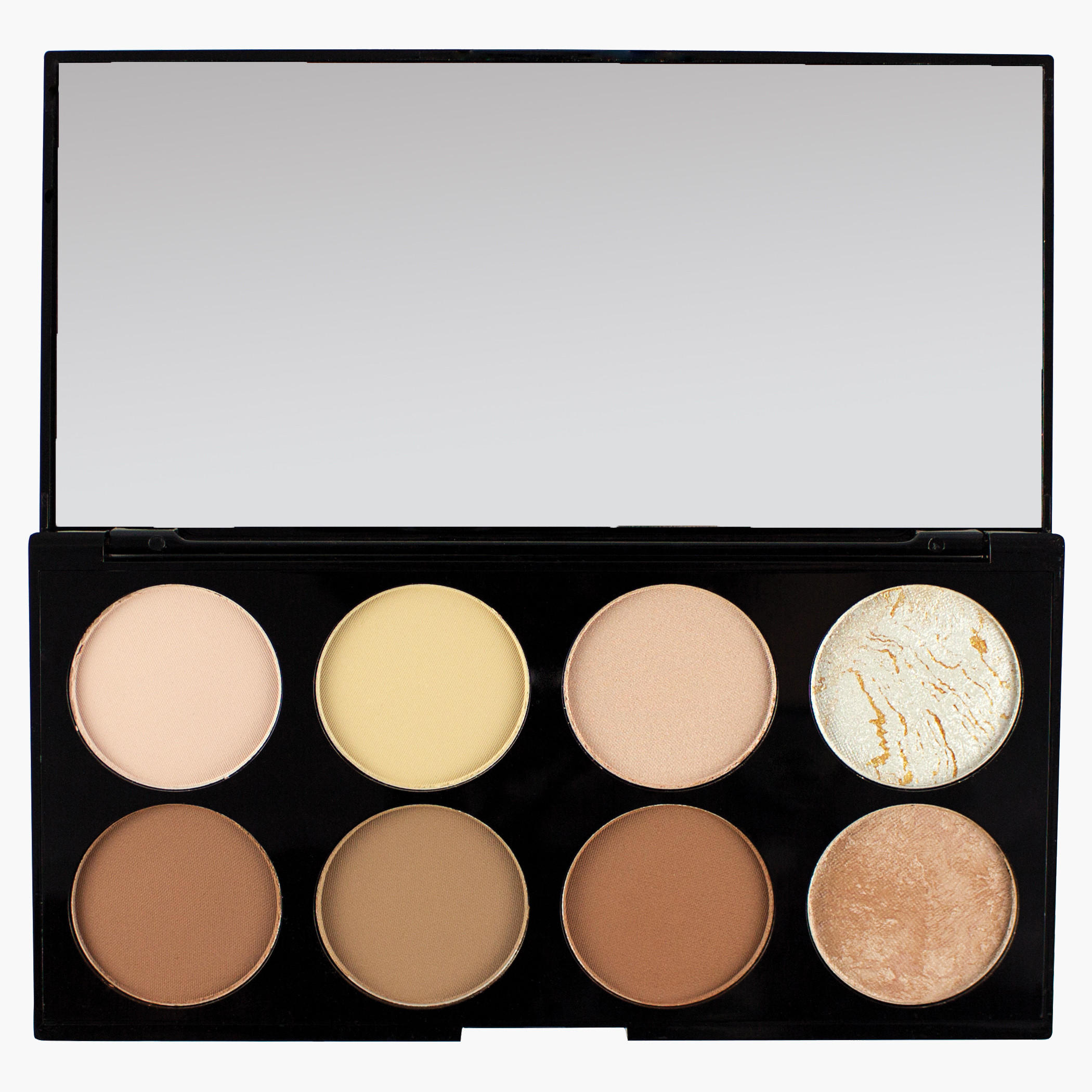 Makeup Revolution Ultra Contour Palette-beautyandpersonalcare-makeup-face-concealers-image-1