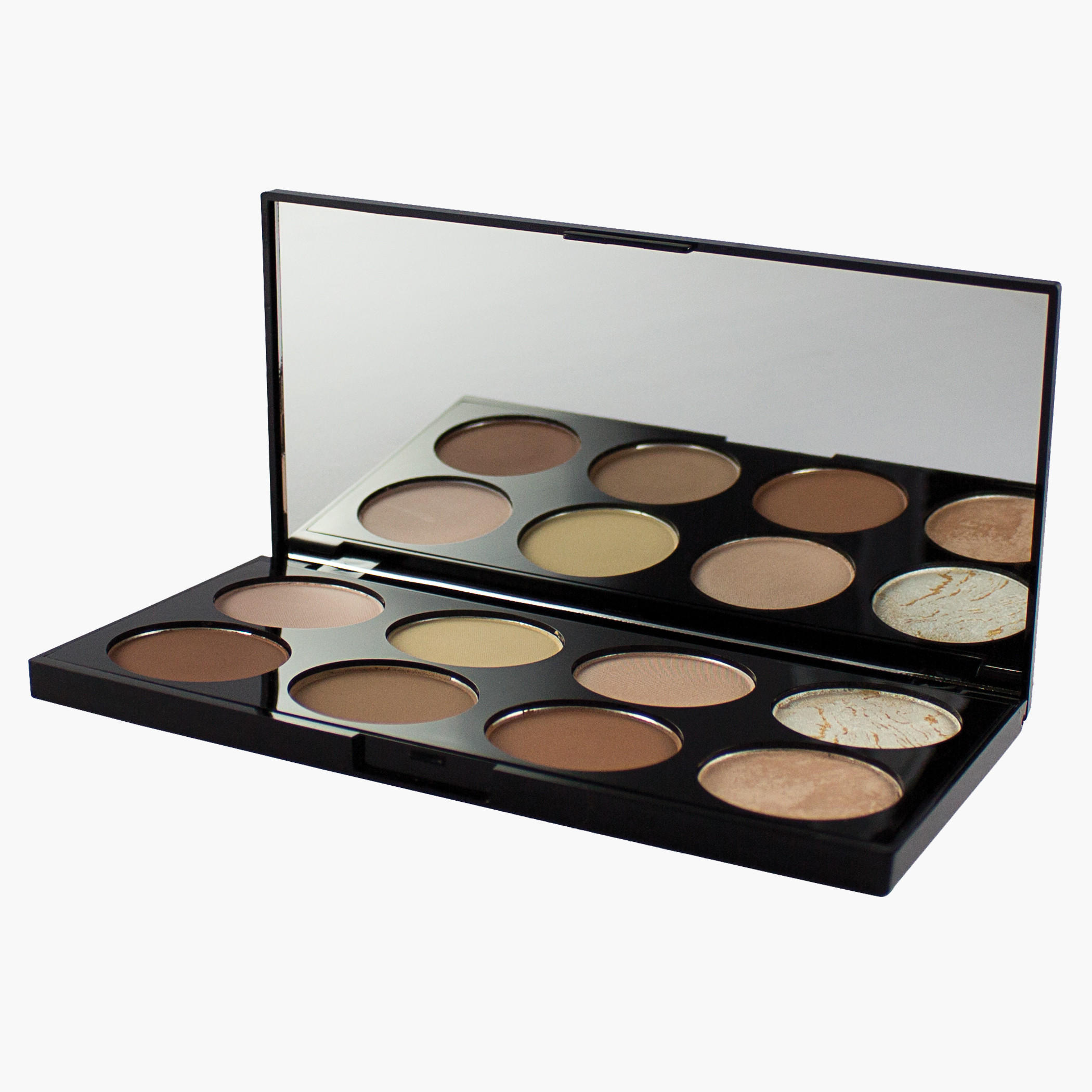 Makeup Revolution Ultra Contour Palette-beautyandpersonalcare-makeup-face-concealers-image-2