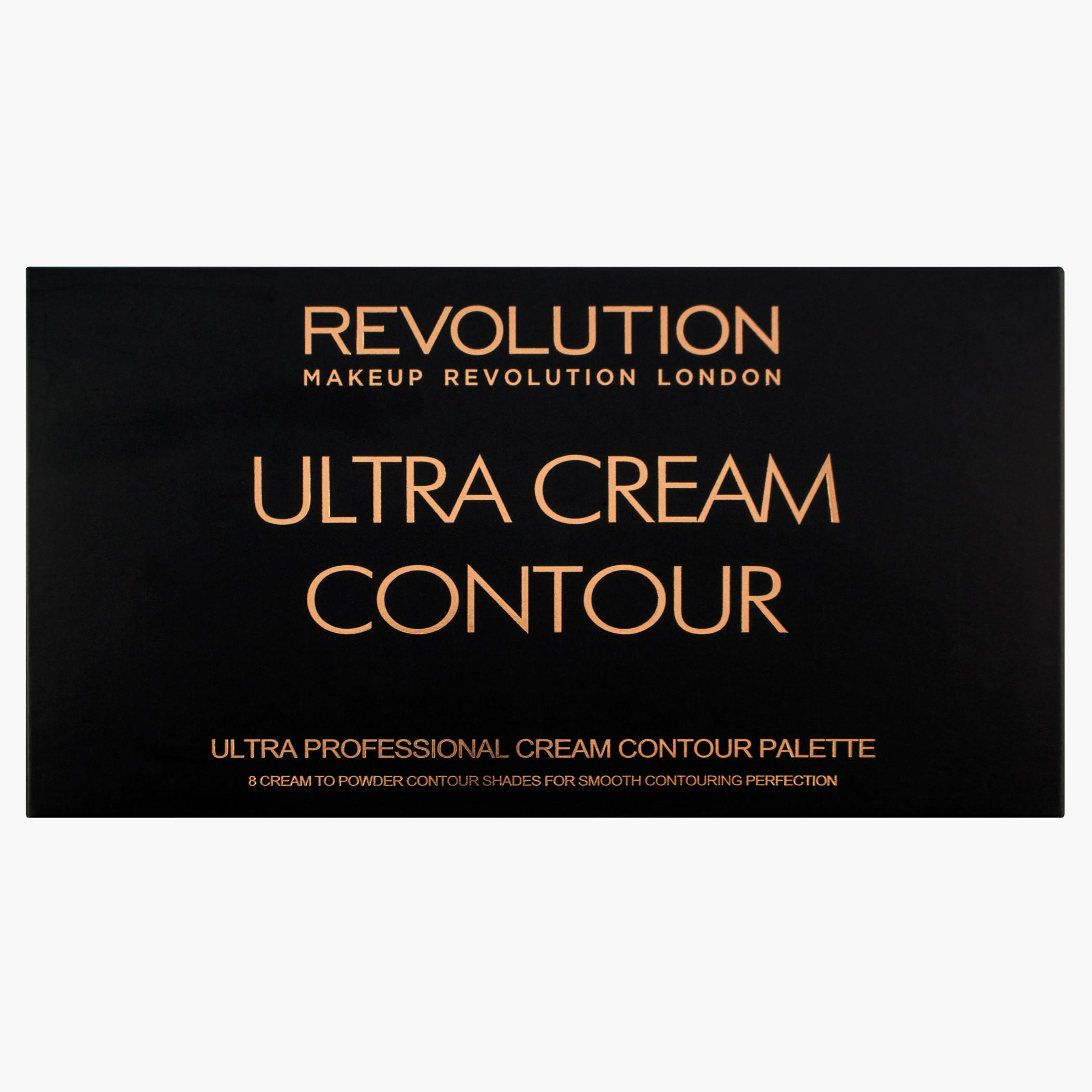 Makeup Revolution Ultra Cream Contour Palette-beautyandpersonalcare-makeup-face-concealers-image-3