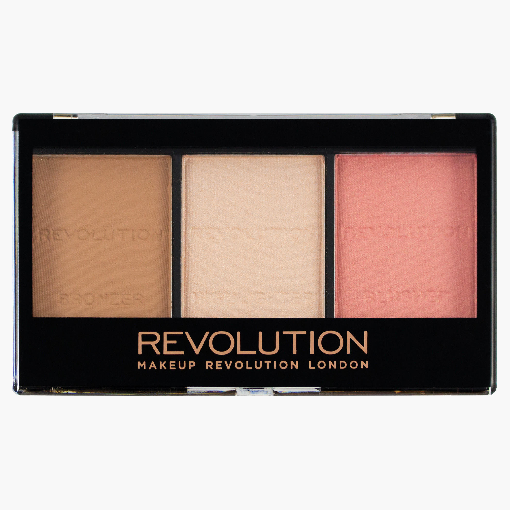 Makeup Revolution Corrector Kit-beautyandpersonalcare-makeup-face-concealers-image-1