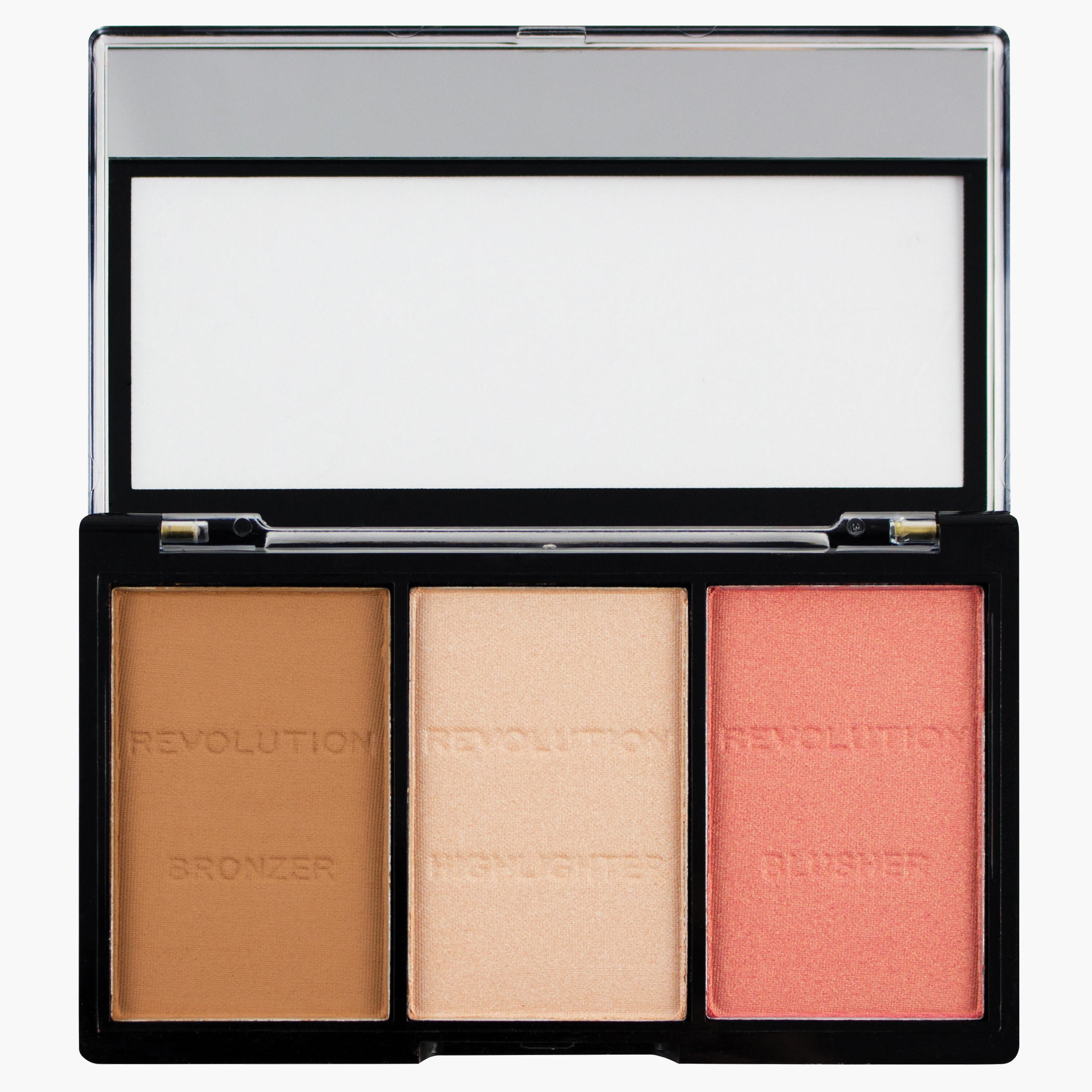 Makeup Revolution Corrector Kit-beautyandpersonalcare-makeup-face-concealers-image-2