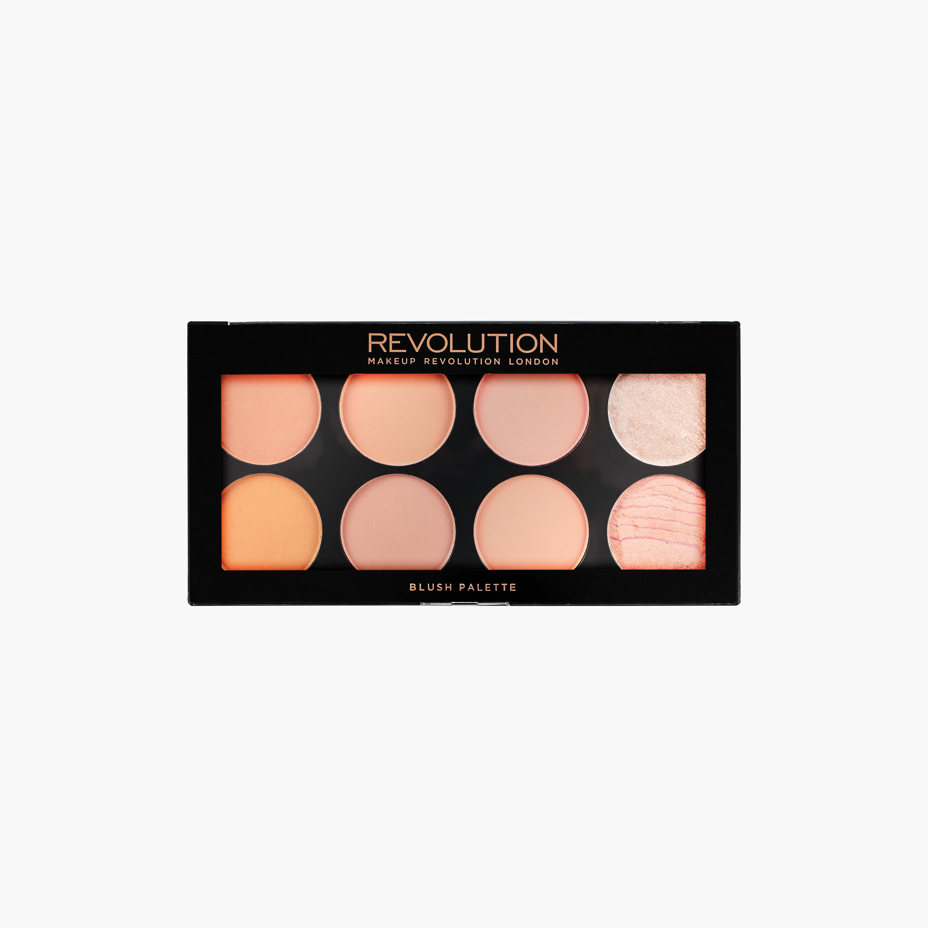 علبة ألترا بلش من ميك أب ريفوليوشن-beautyandpersonalcare-makeup-face-blushes-image-1