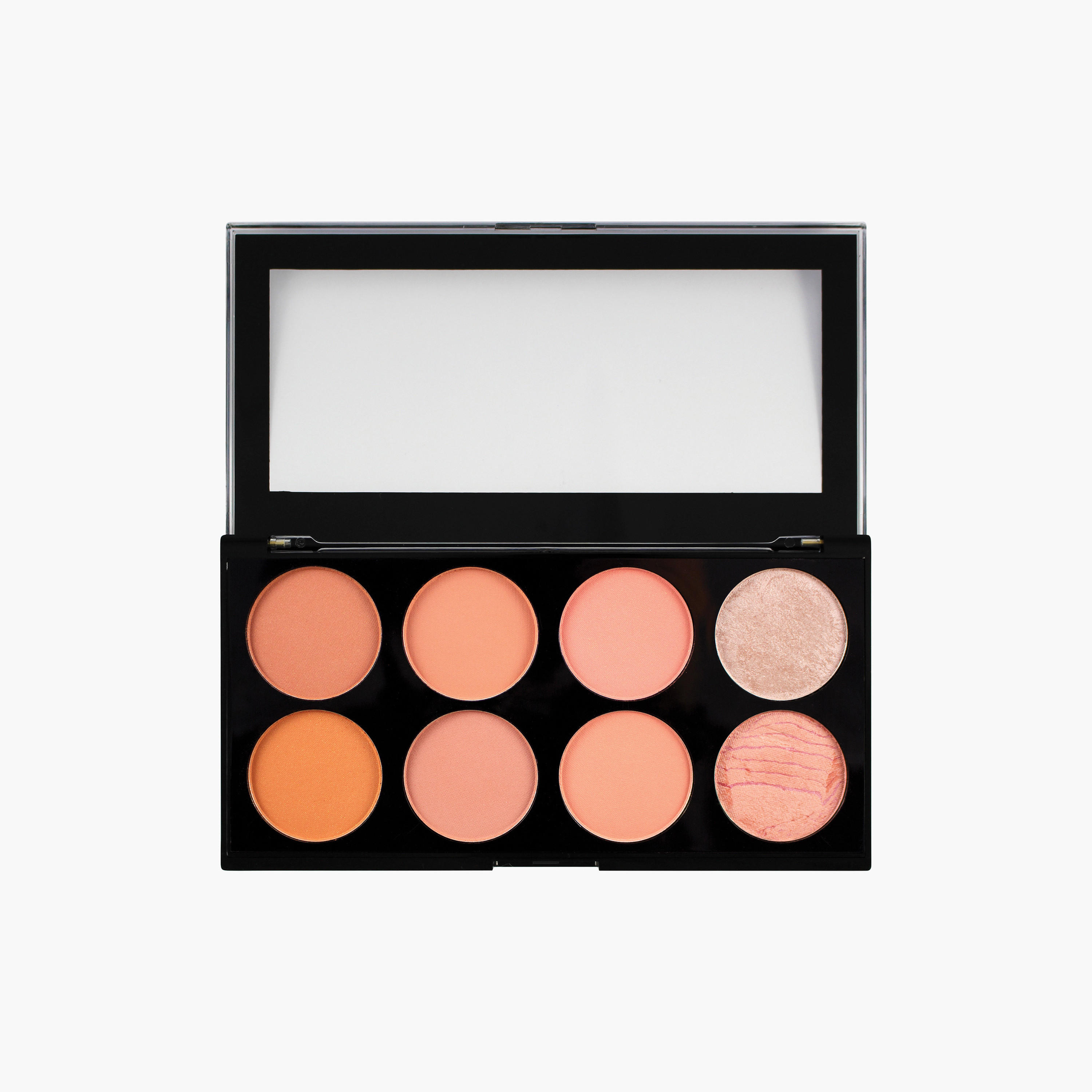 Makeup Revolution Ultra Blush Palette-beautyandpersonalcare-makeup-face-blushes-image-2