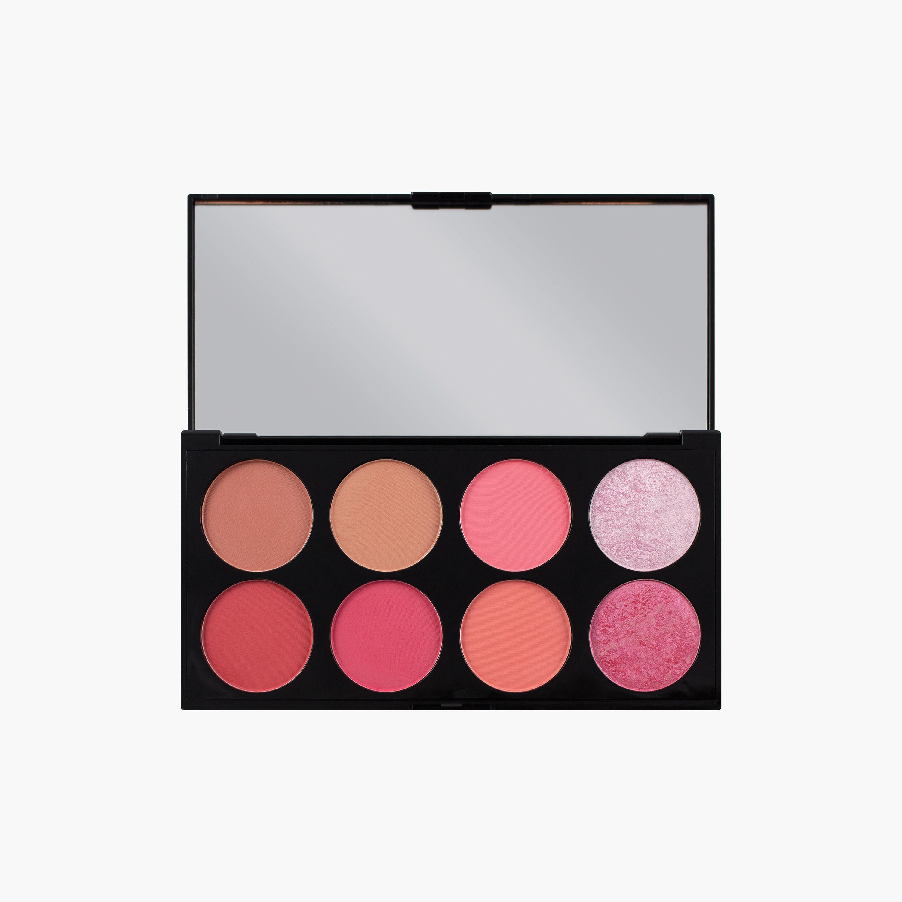 Makeup Revolution Ultra Blush Palette-beautyandpersonalcare-makeup-face-blushes-image-1