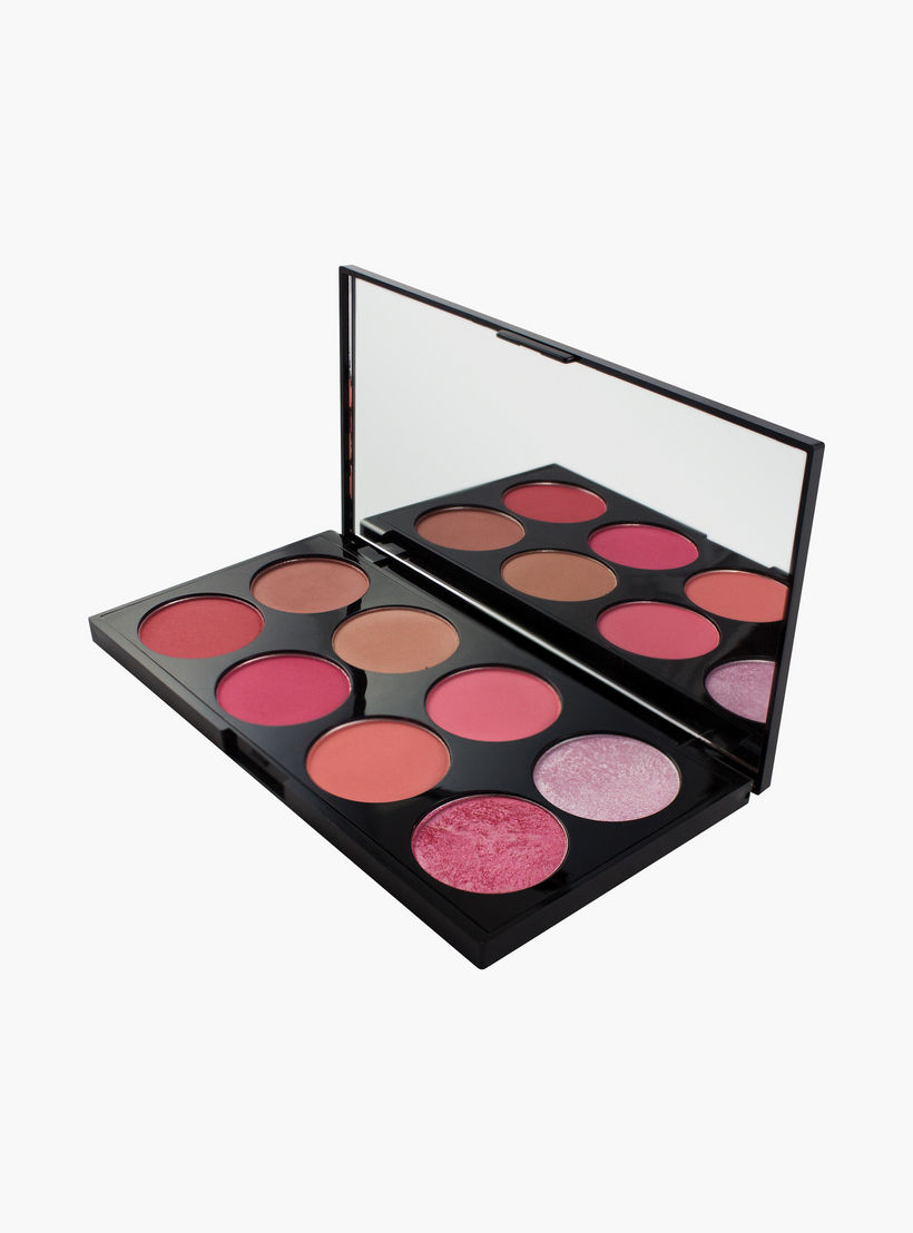 علبة ألترا بلش من ميك أب ريفوليوشن-beautyandpersonalcare-makeup-face-blushes-image-2