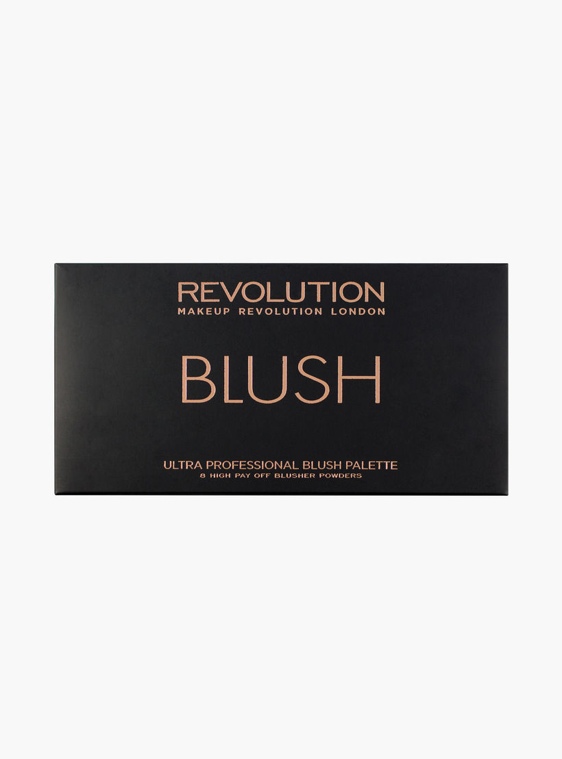 علبة ألترا بلش من ميك أب ريفوليوشن-beautyandpersonalcare-makeup-face-blushes-image-3