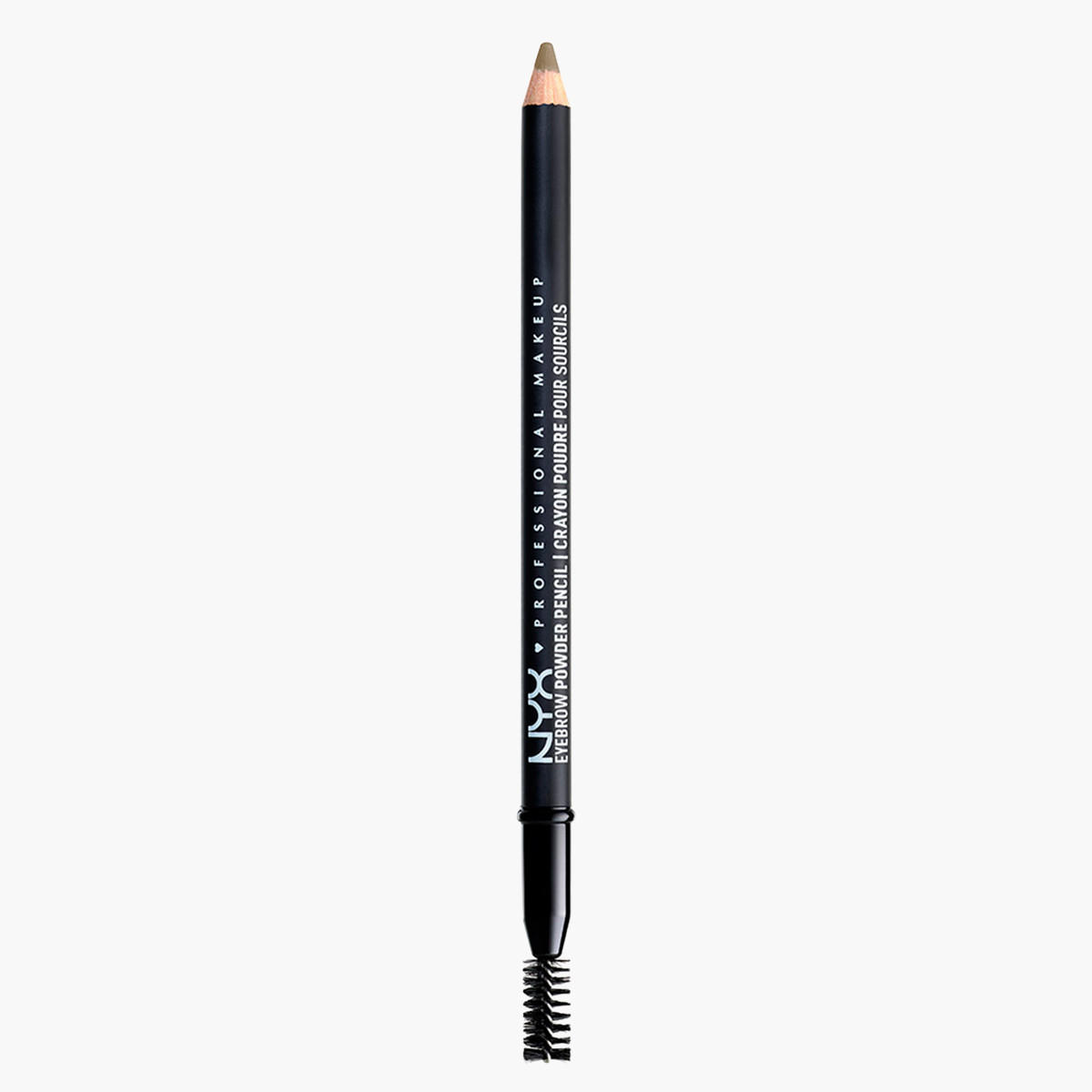 NYX Professional Make Up Eyebrow Pencil  -beautyandpersonalcare-makeup-eyes-eyebrows-image-2