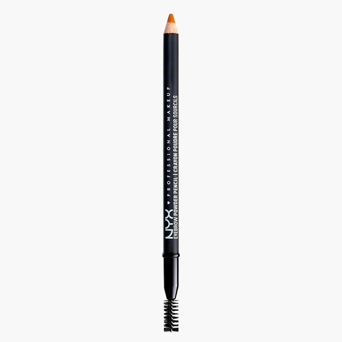 NYX Professional Make Up Eyebrow Pencil  -beautyandpersonalcare-makeup-eyes-eyebrows-image-3