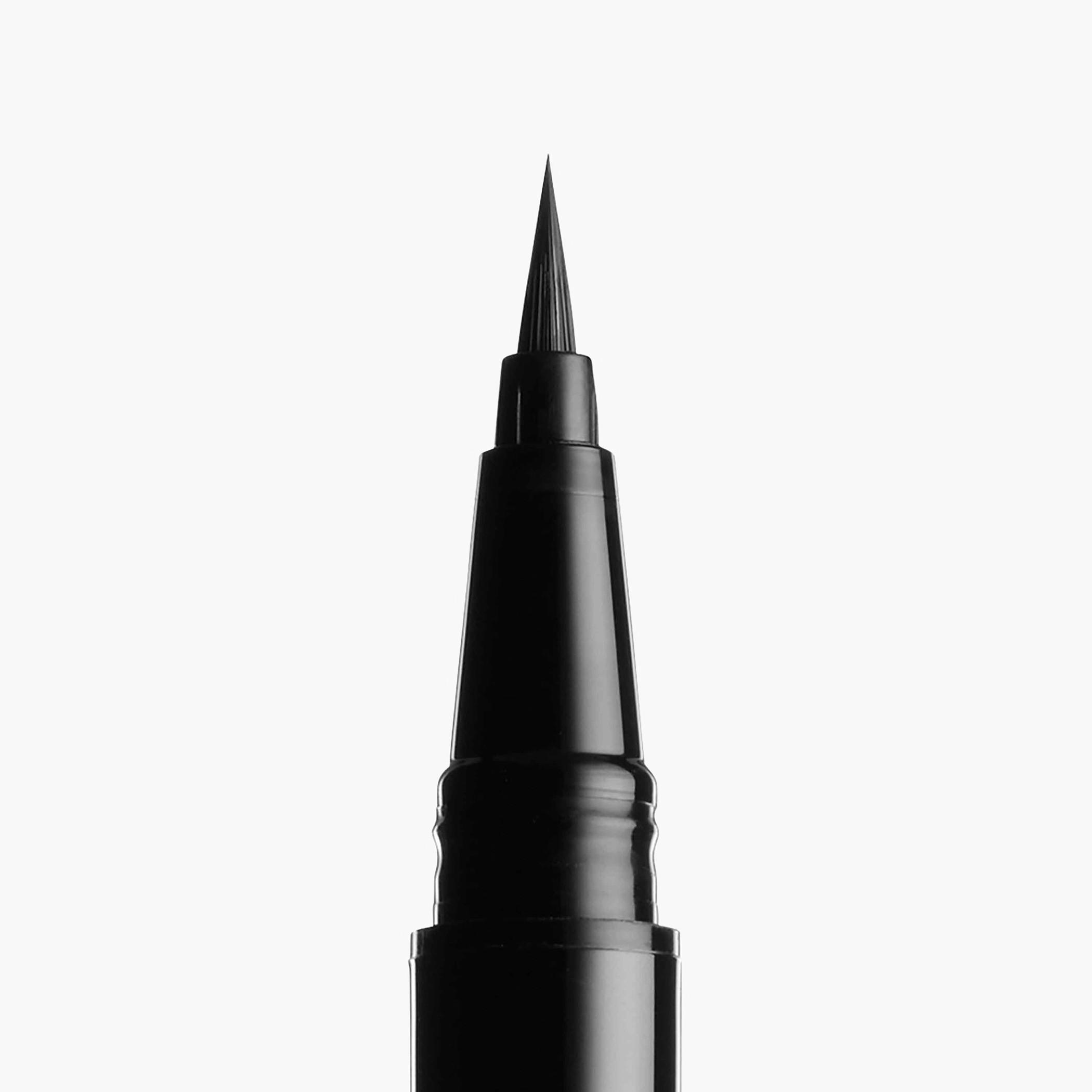 قلم تحديد العيون إيبيك إنك من إن واي إكس بروفيشنال ميكب - أسود - 1 مل-beautyandpersonalcare-makeup-eyes-eyeliners-image-3