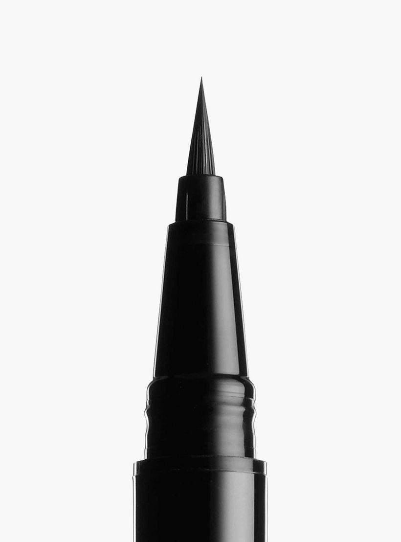 قلم تحديد العيون إيبيك إنك من إن واي إكس بروفيشنال ميكب - أسود - 1 مل-beautyandpersonalcare-makeup-eyes-eyeliners-image-3