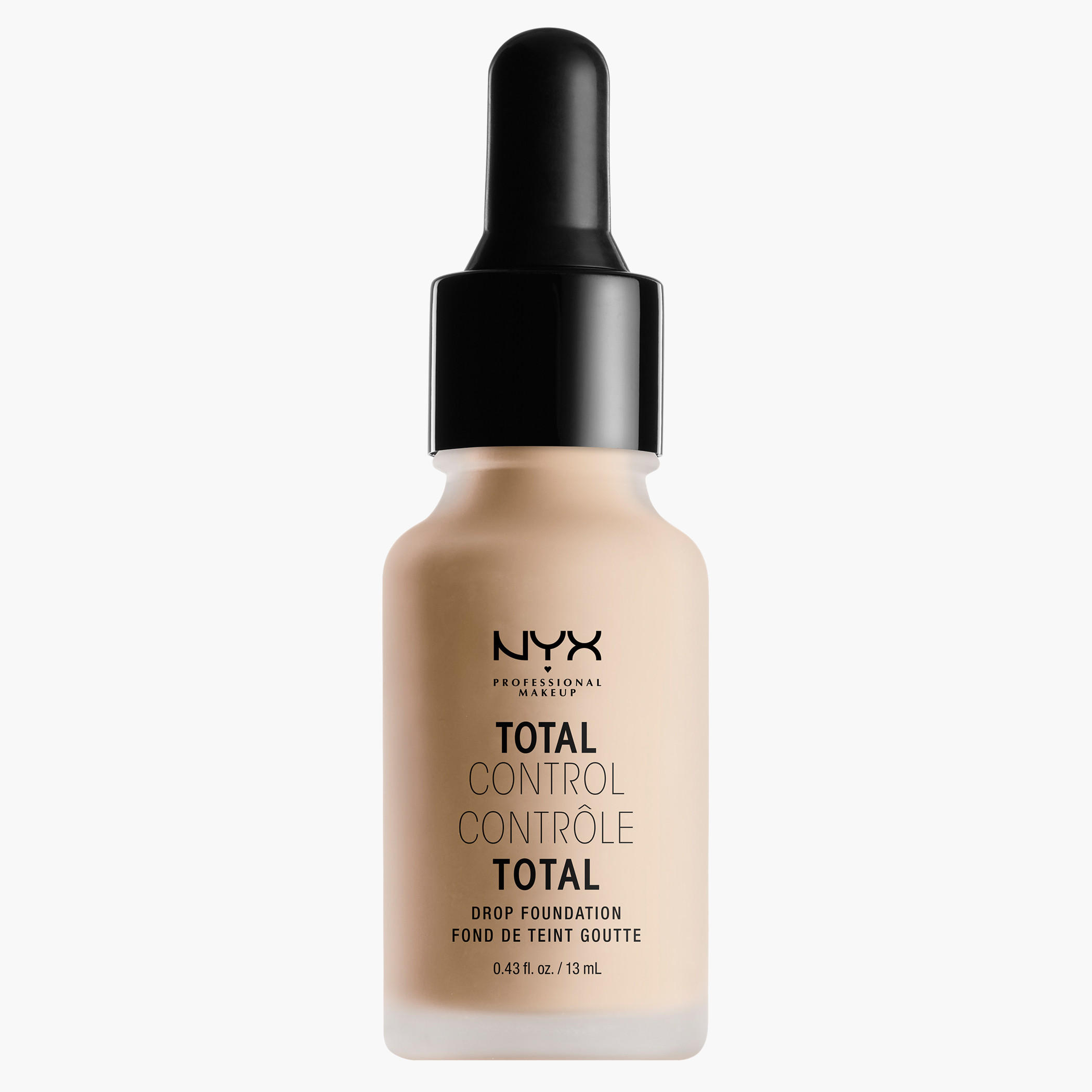 NYX Professional Makeup Total Control Drop Foundation -beautyandpersonalcare-makeup-face-foundations-image-1