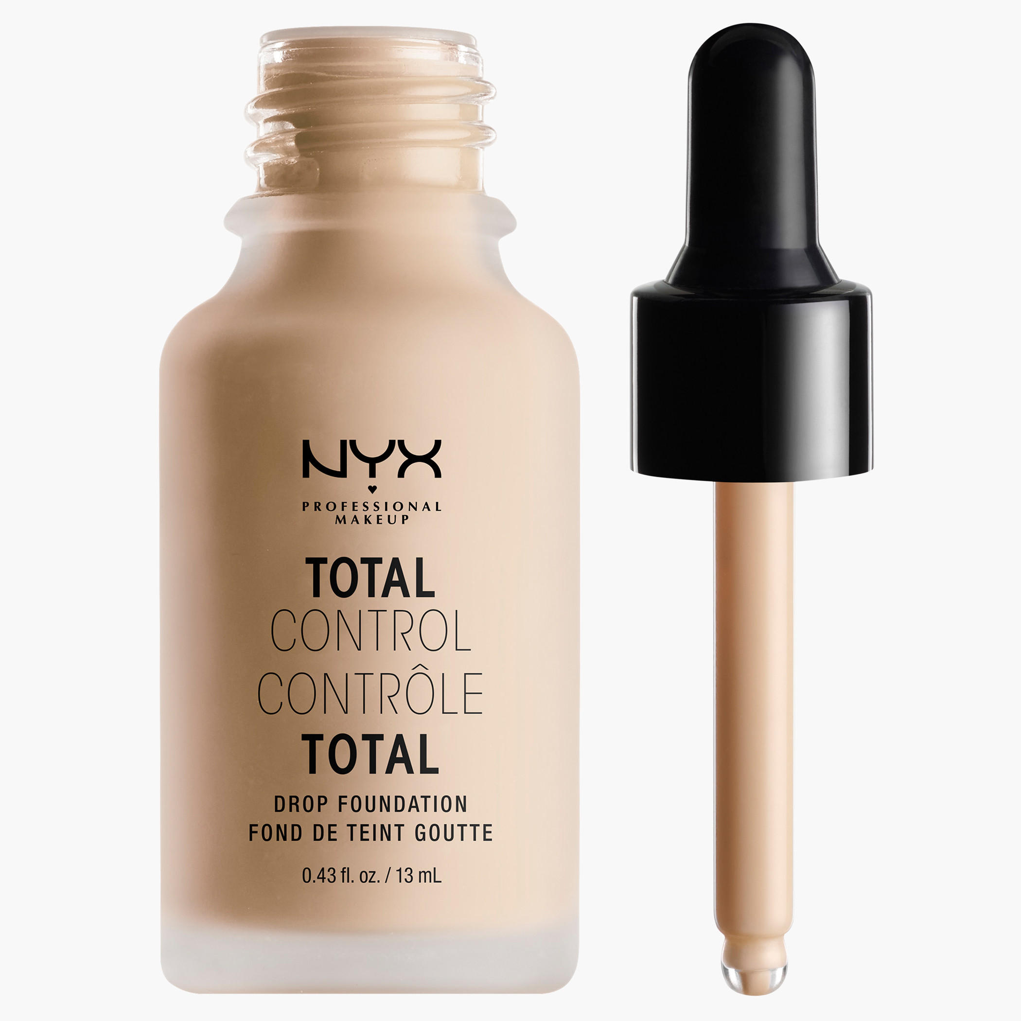 NYX Professional Makeup Total Control Drop Foundation -beautyandpersonalcare-makeup-face-foundations-image-2